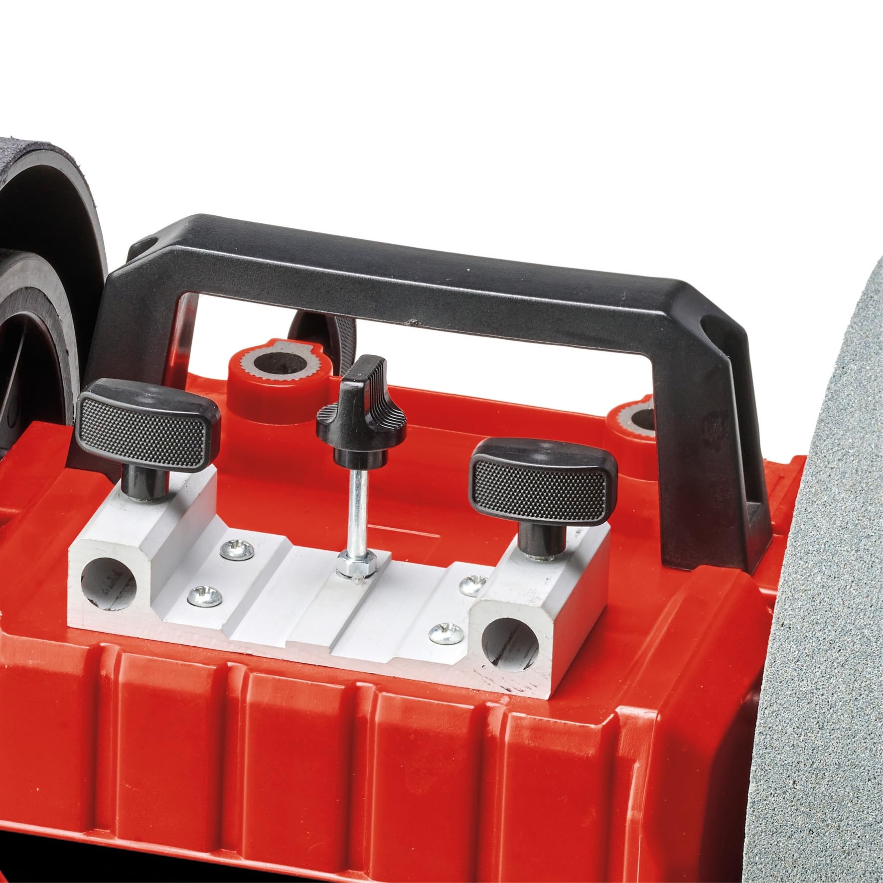 einhell-tc-wg-200-aff-teuse-eau-200-mm-125w-meule-cuir image 5