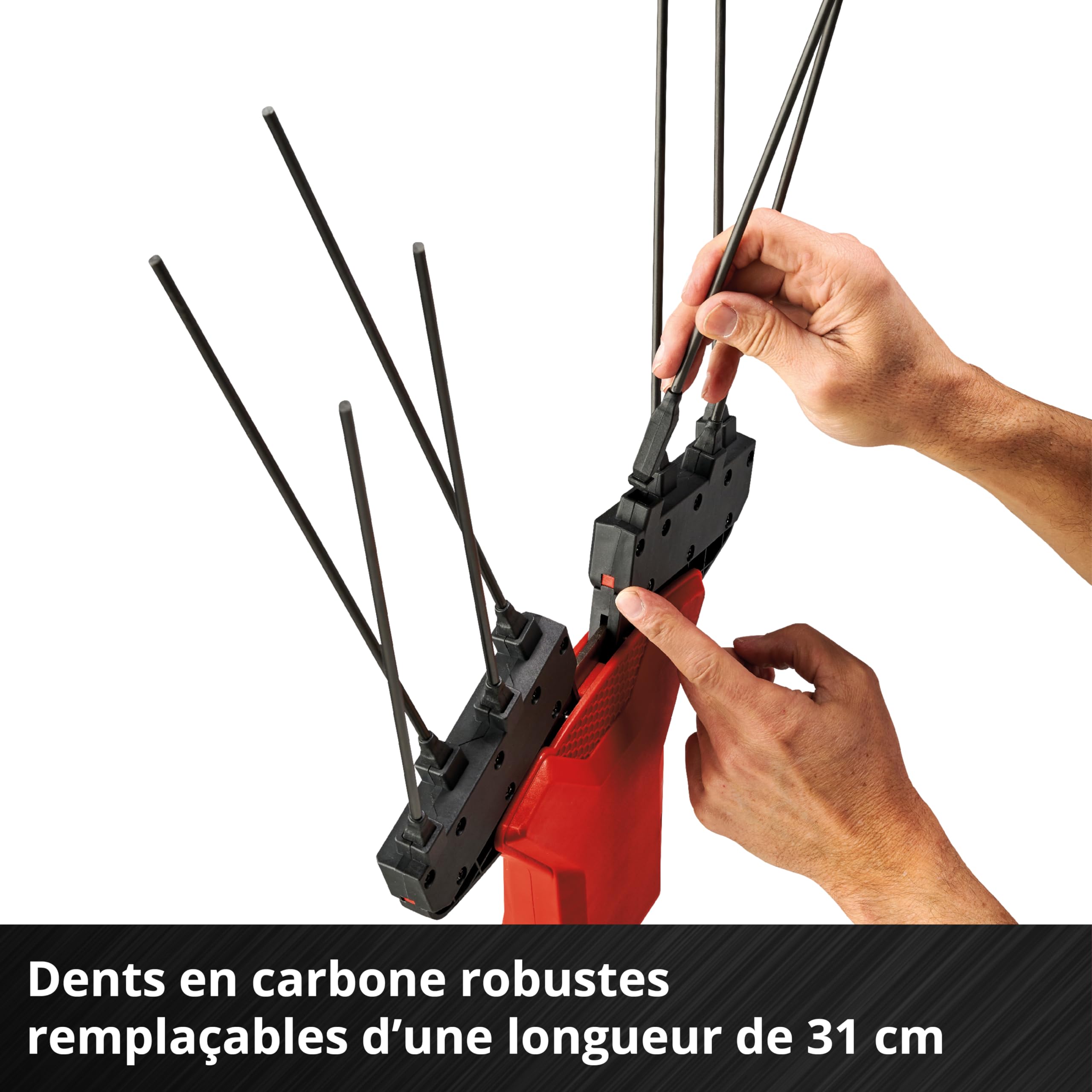 einhell-ge-fs-18-53-li-solo-secoueur-olives-18v-sans-batterie image 7