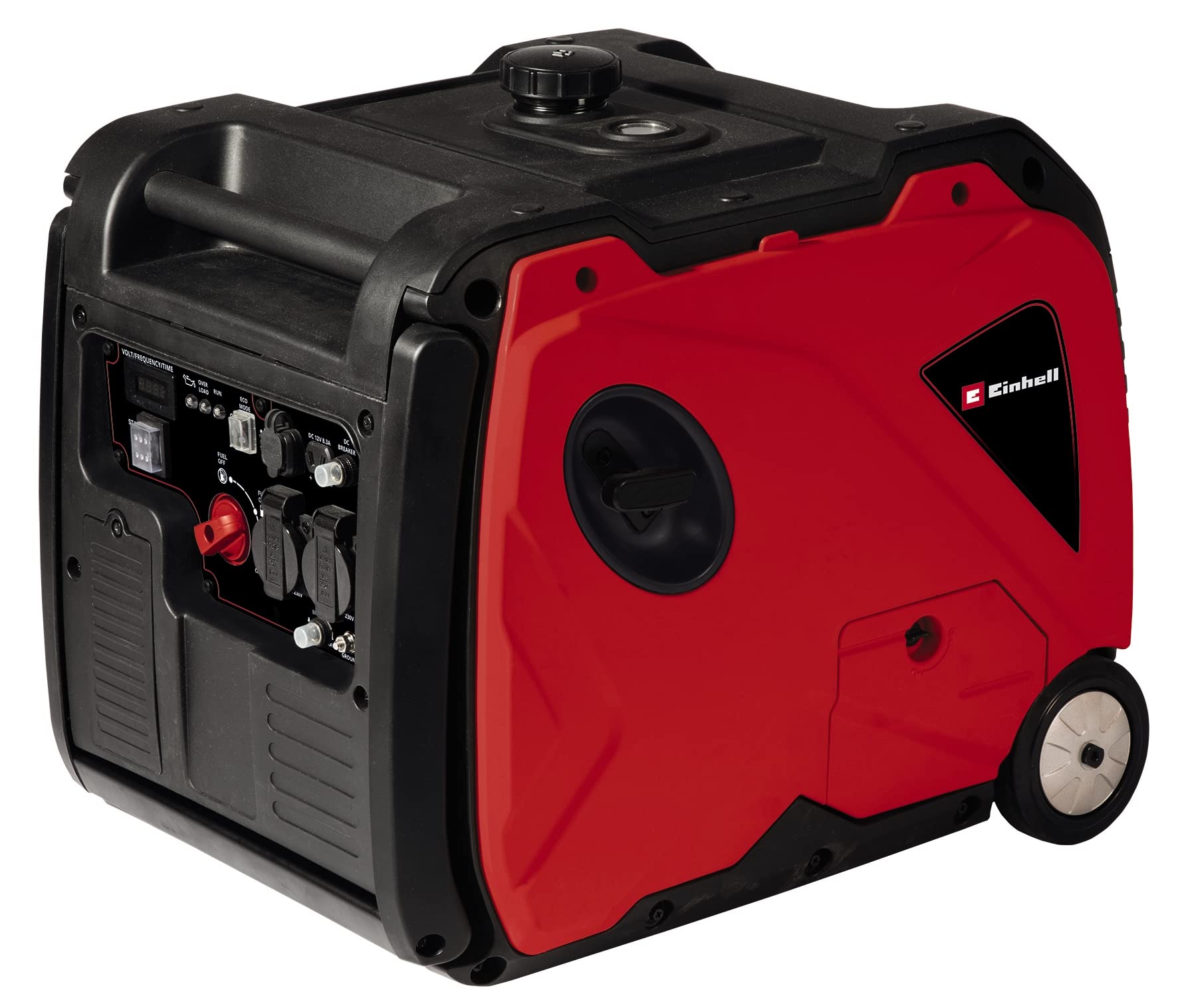 einhell-te-ig-3500-g-n-rateur-essence-3300-w-inverter image 1