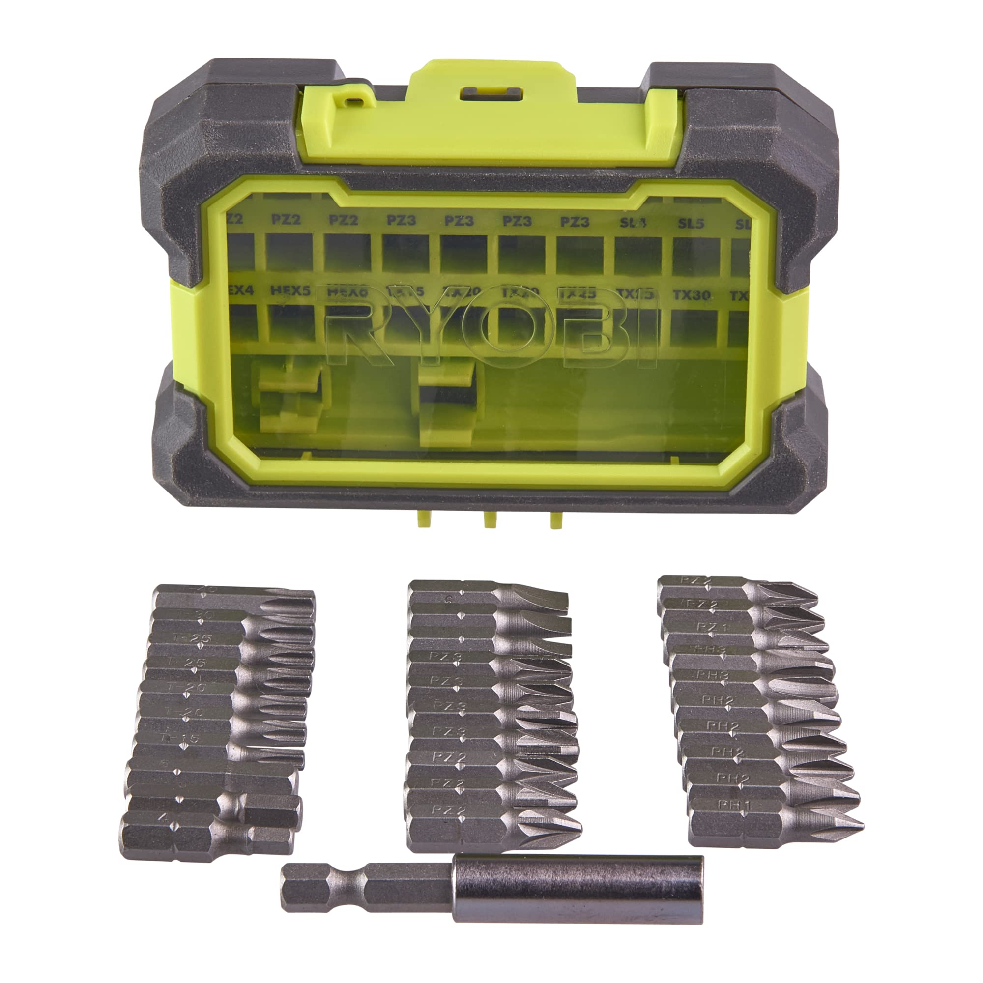 ryobi-rak31msdi-coffret-31-embouts-impact-porte-embout image 2