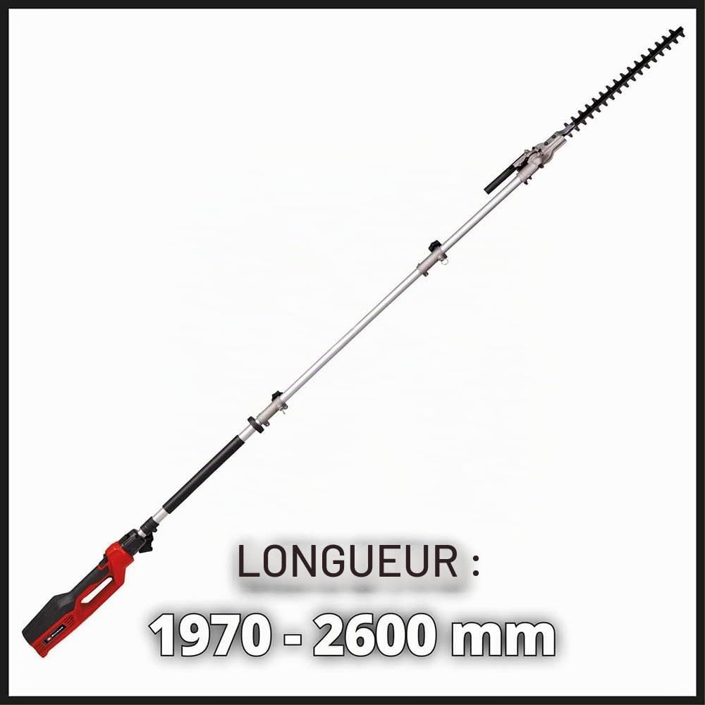 einhell-gc-hh-9046-taille-haie-lectrique-perche-900w image 3