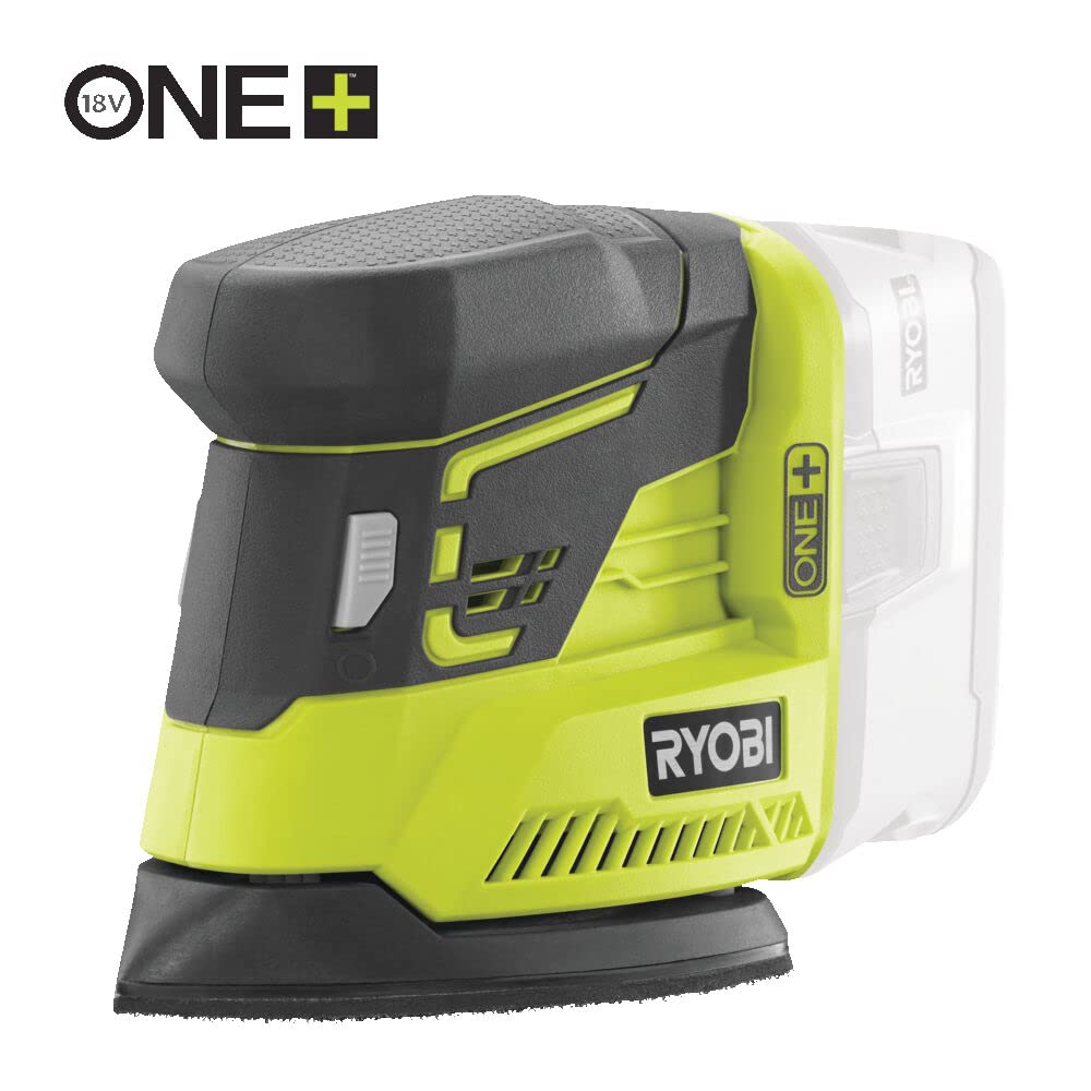 ryobi-18v-one-r18ck4b-252s-combo-4-outils-2-batteries image 3
