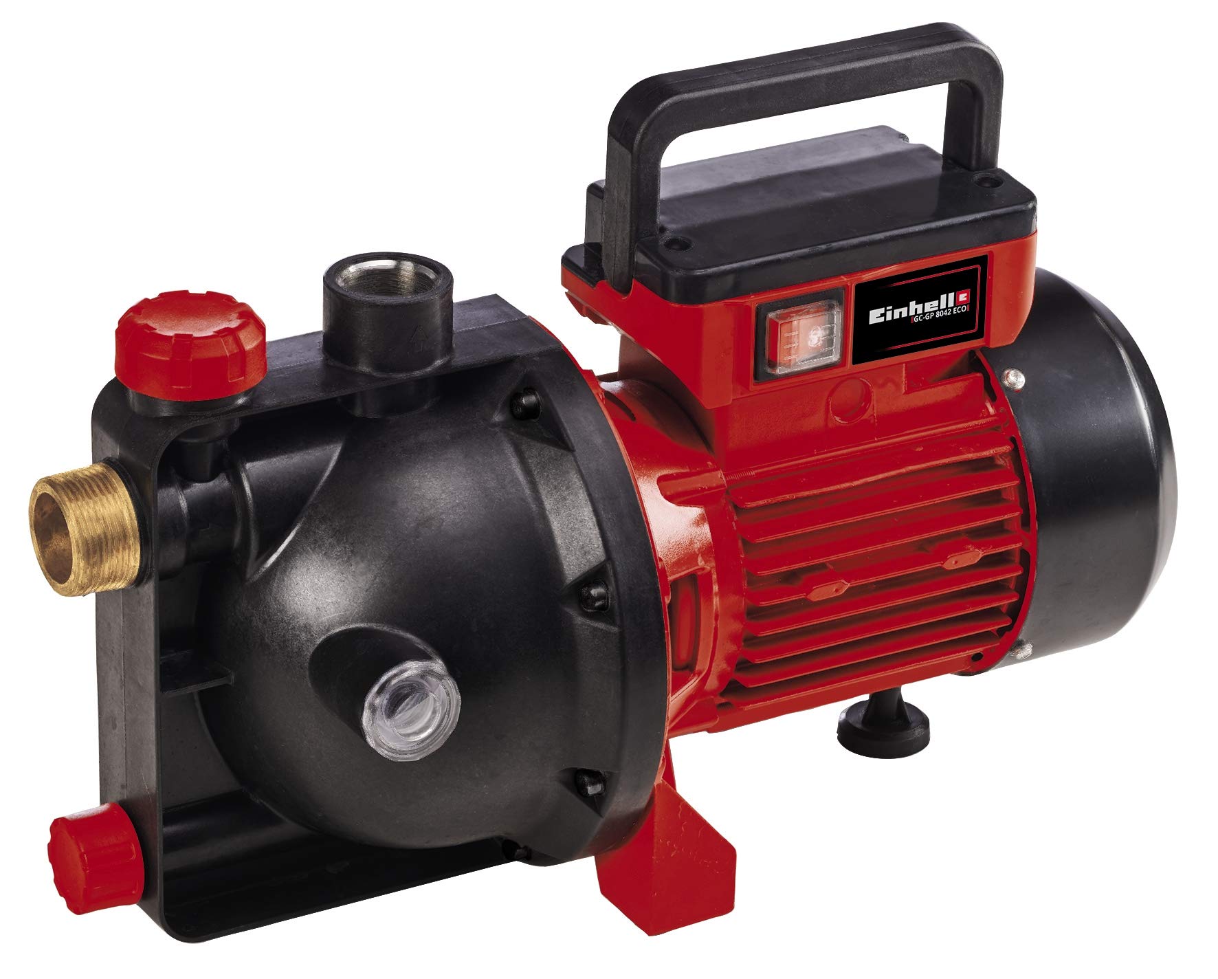 einhell-gc-gp-8042-eco-pompe-d-arrosage-800w-4200-l-h image 1