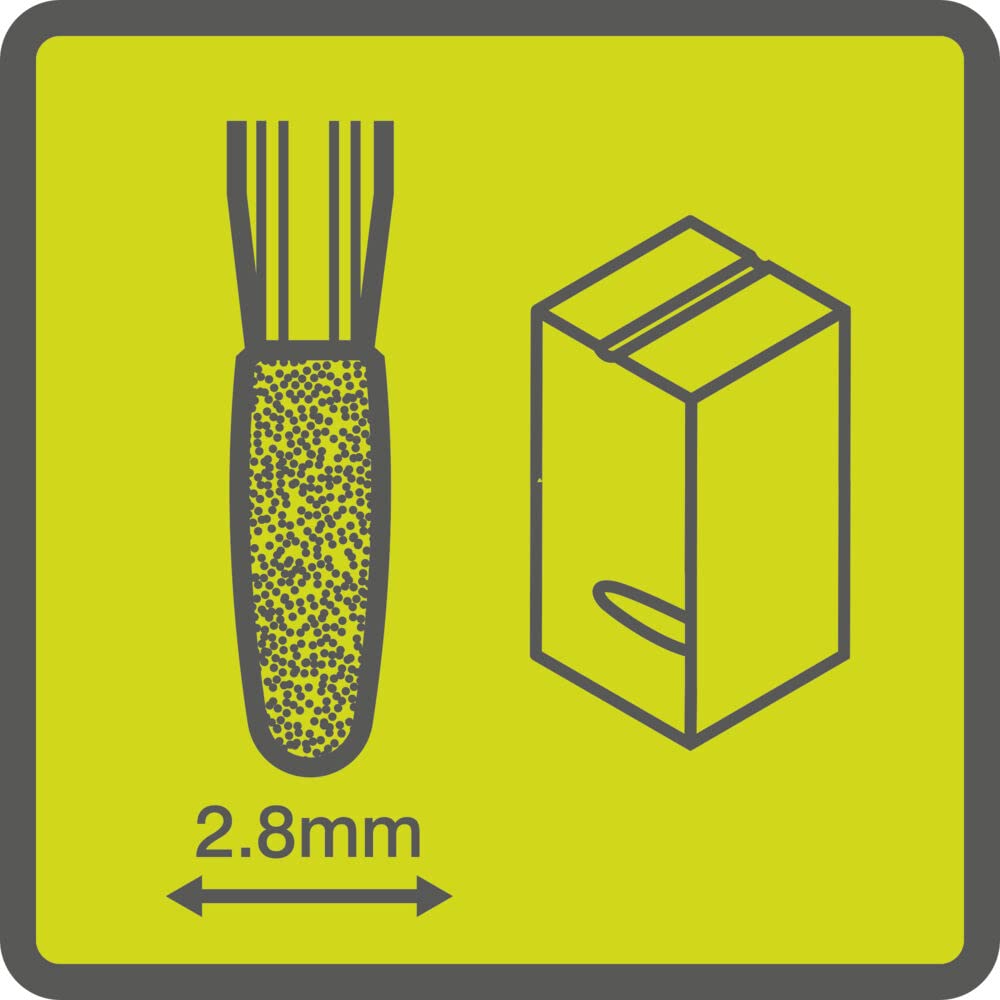 ryobi-rar110-pointe-diamant-2-8-mm-conique-gravure-verre image 2