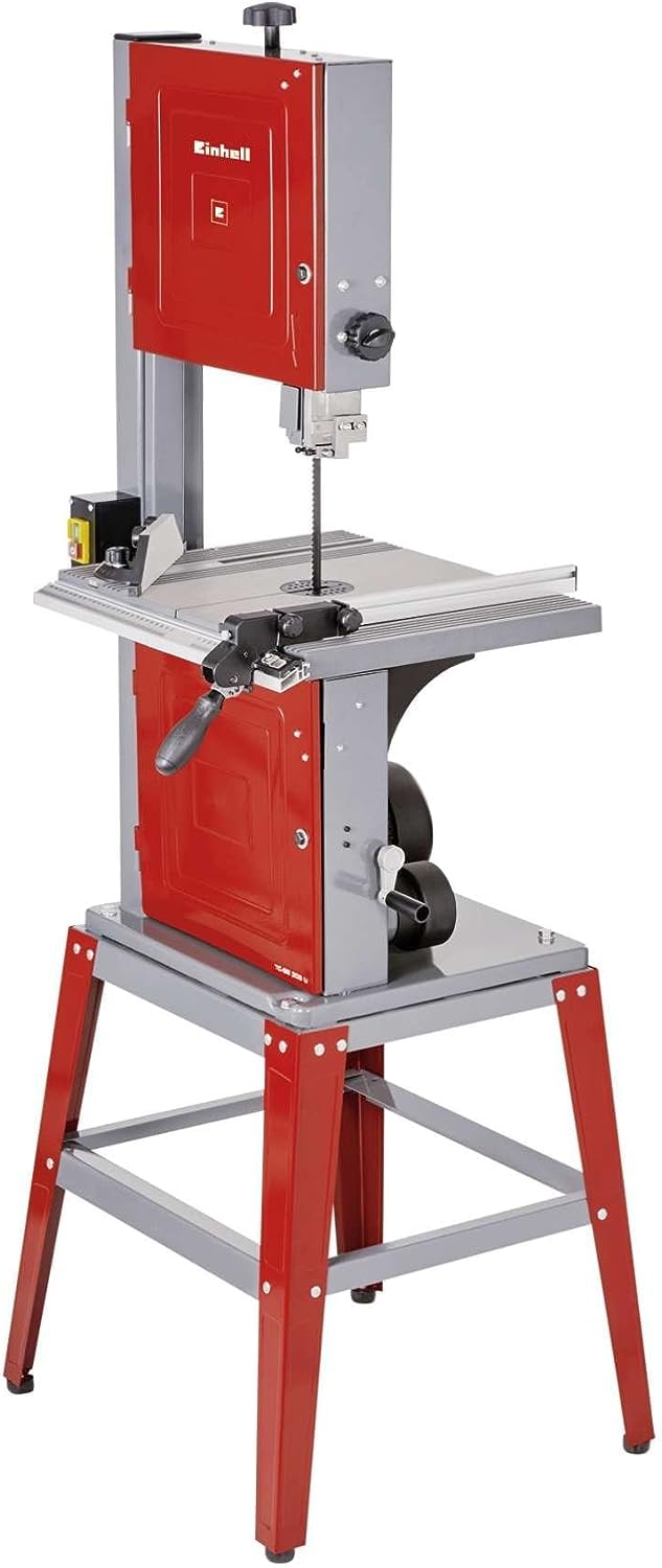 einhell-tc-sb-305-u-scie-ruban-750-w-170-mm image 1