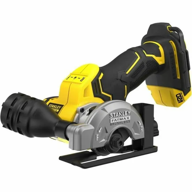 stanley-v20-sfmcm300b-xj-mini-meuleuse-76-mm-sans-batterie image 1