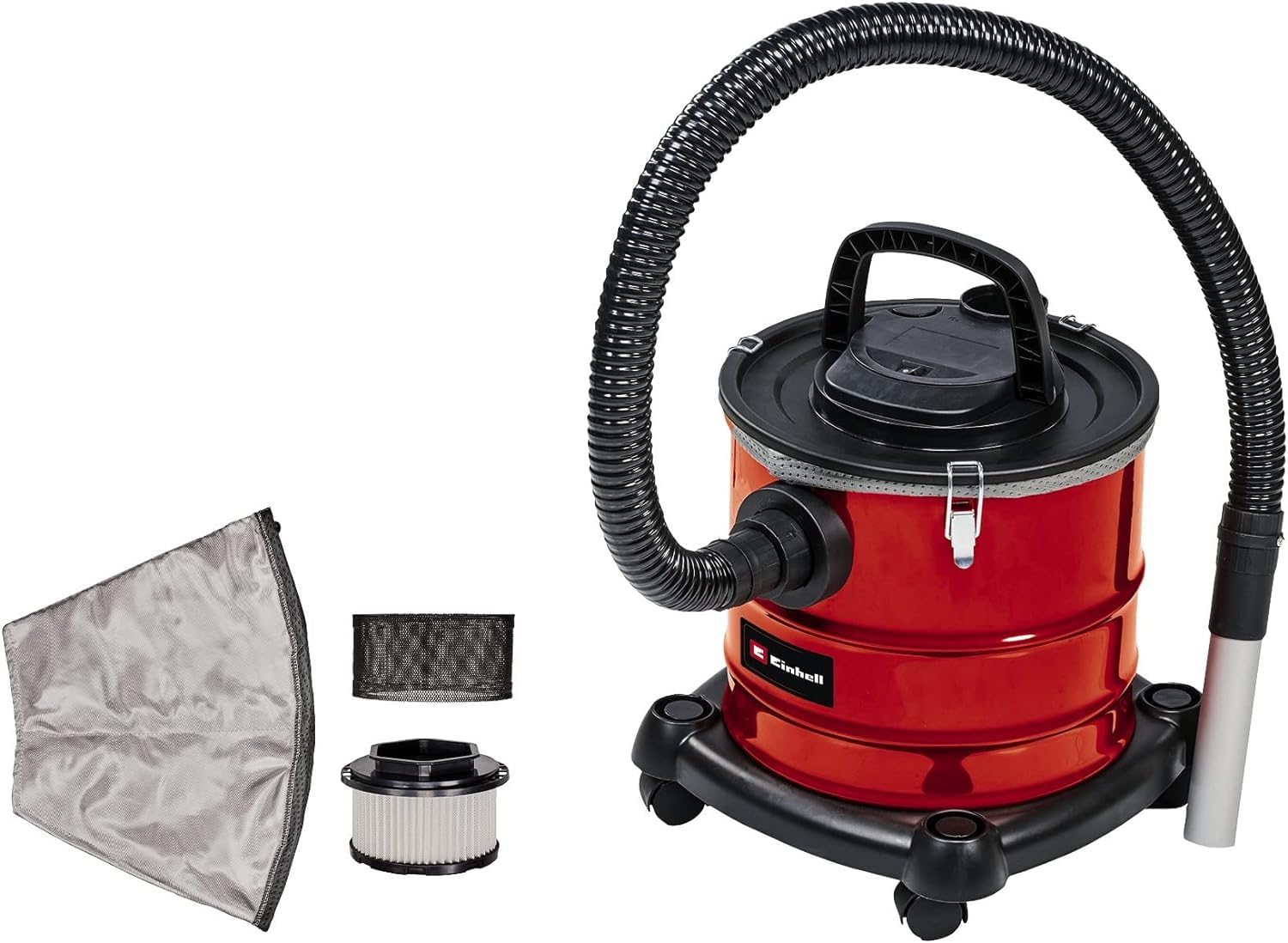 einhell-tc-av-1720-dw-aspirateur-cendres-1250-w-cuve-20-l image 1