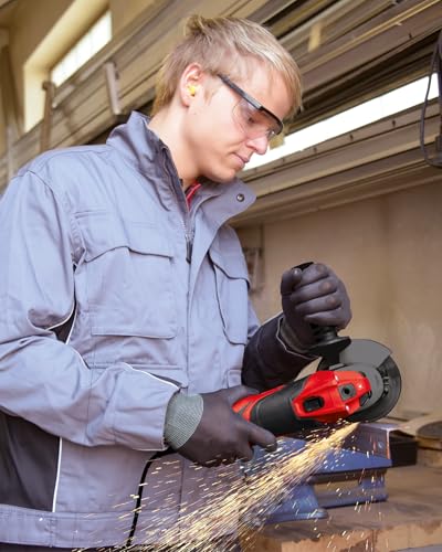 einhell-te-ag-115-meuleuse-d-angle-115-mm-720-w image 4