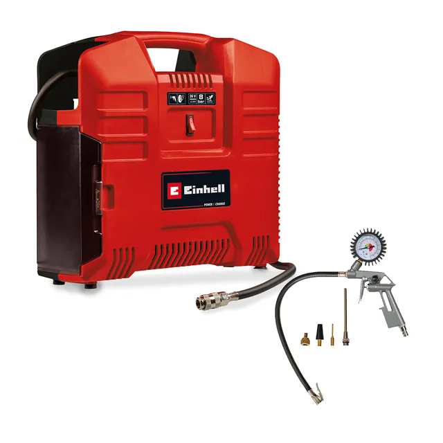 einhell-te-ac-36-8-li-of-compresseur-36v-8-bar-solo image 1