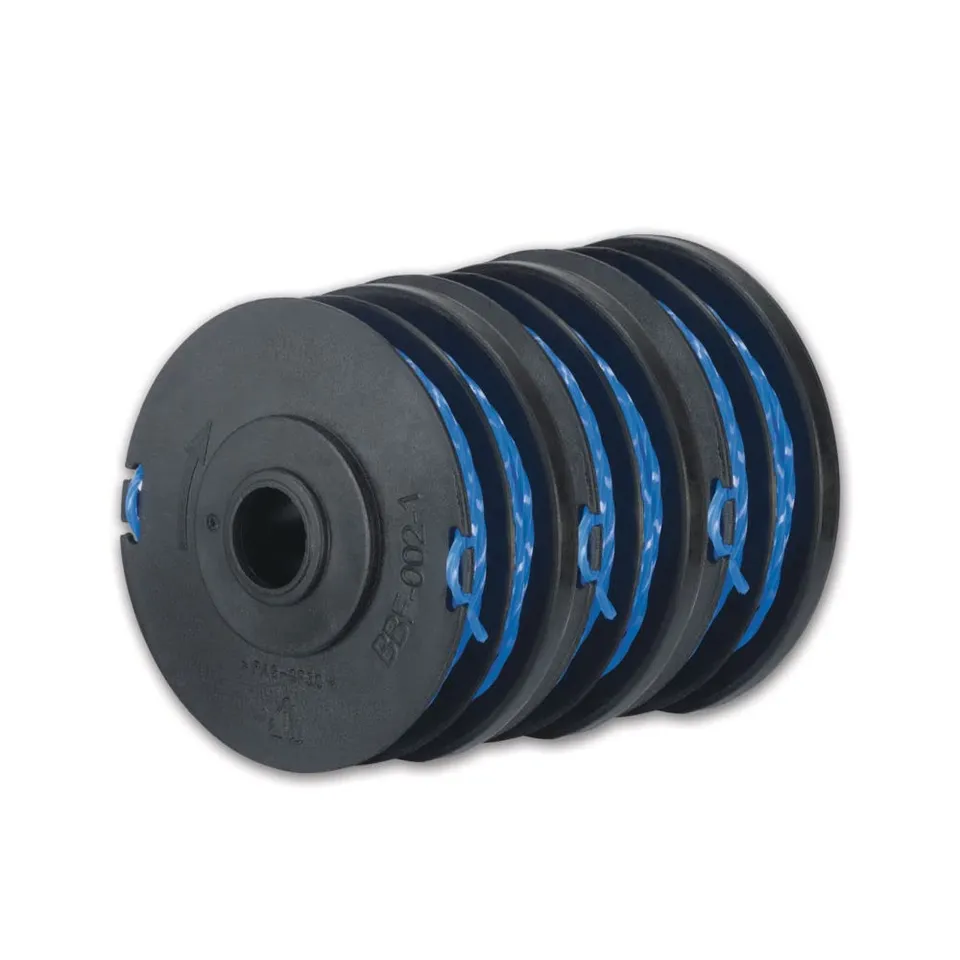 ryobi-rac123-lot-3-bobines-rotofil-double-fil-1-65-mm image 1