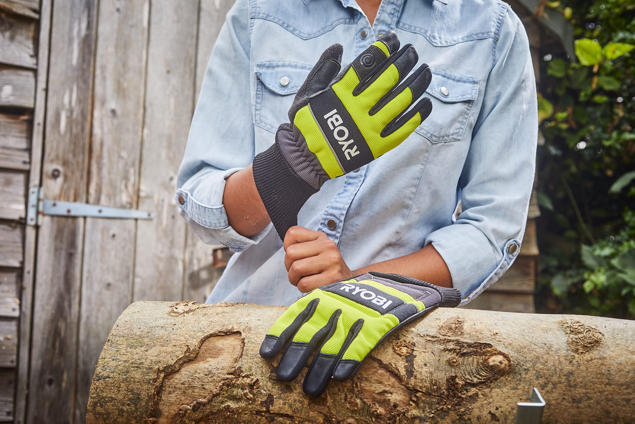 ryobi-rac258l-gants-tron-onneuse-taille-l-anti-coupure image 3