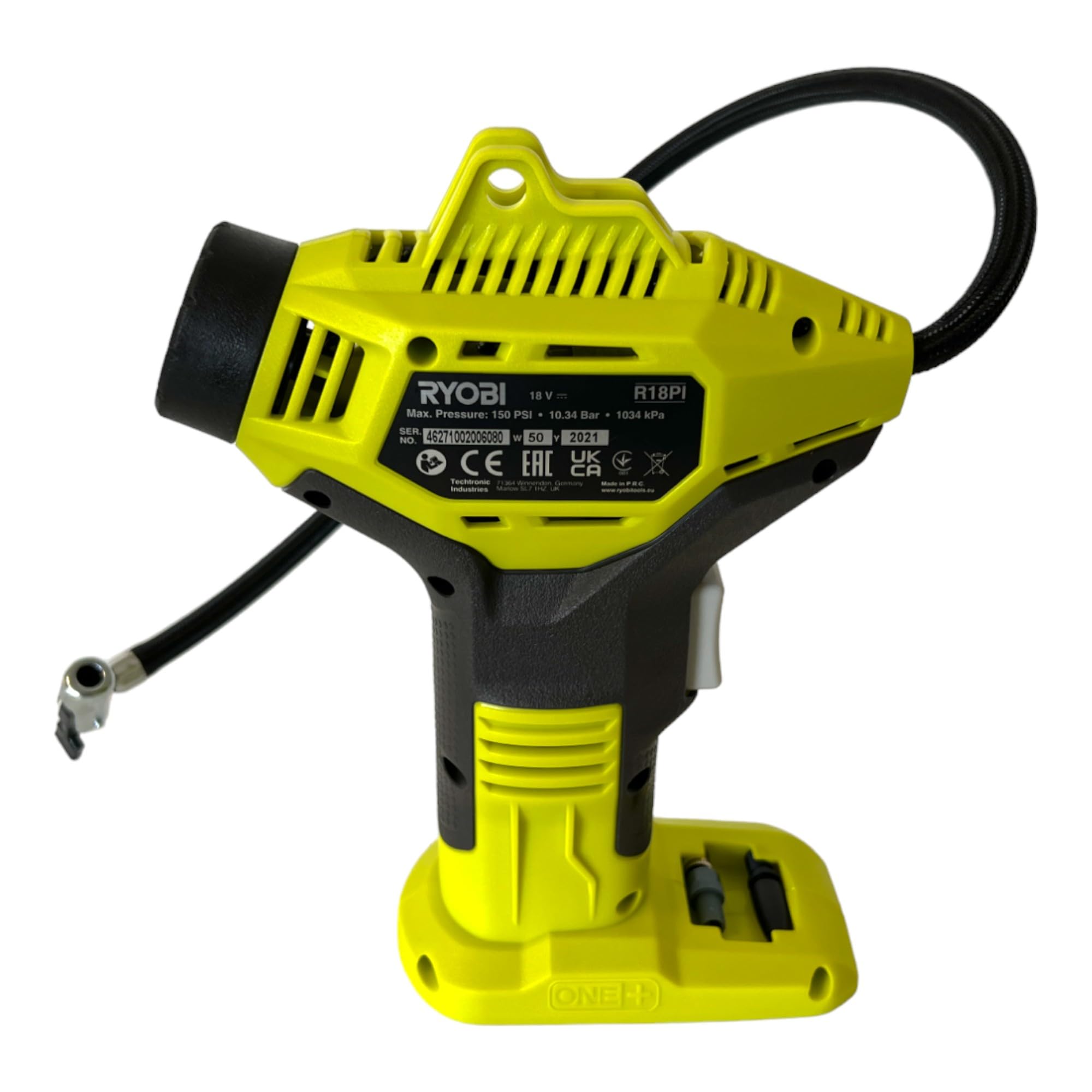 ryobi-r18pi-120gj-gonfleur-18v-10-3-bar-batterie-2ah image 7