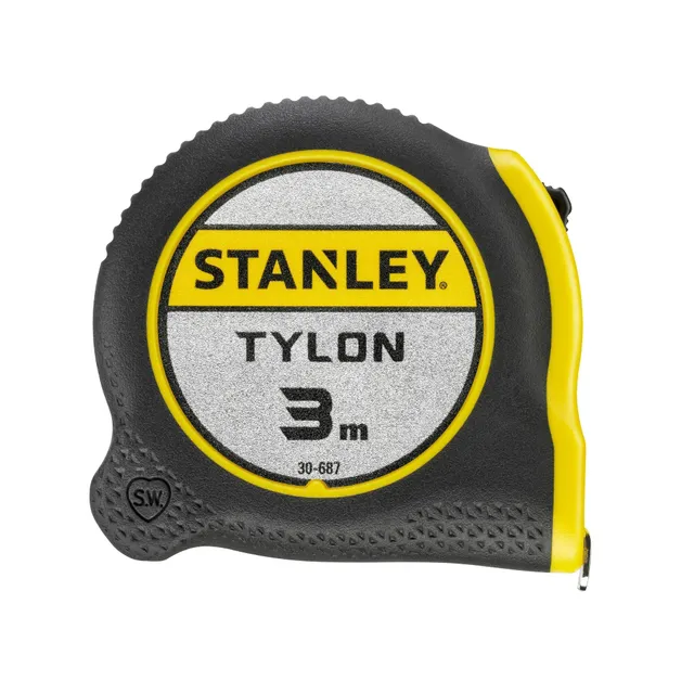 stanley-tylon-0-30-687-m-tre-ruban-3-m-x-13-mm-bi-mati-re image 1