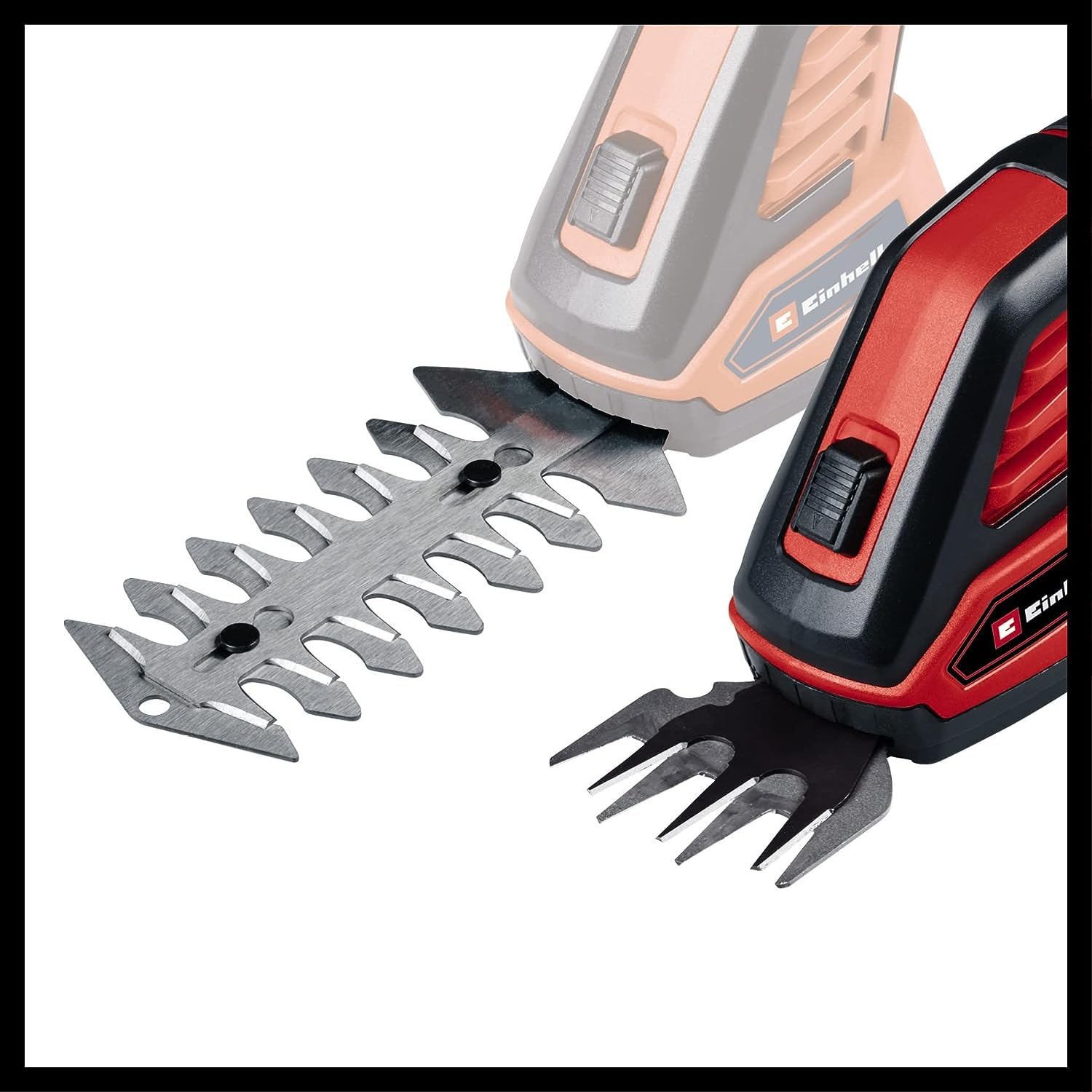 einhell-gc-cg-3-6-70-li-wt-cisaille-gazon-nouvelle-version image 5