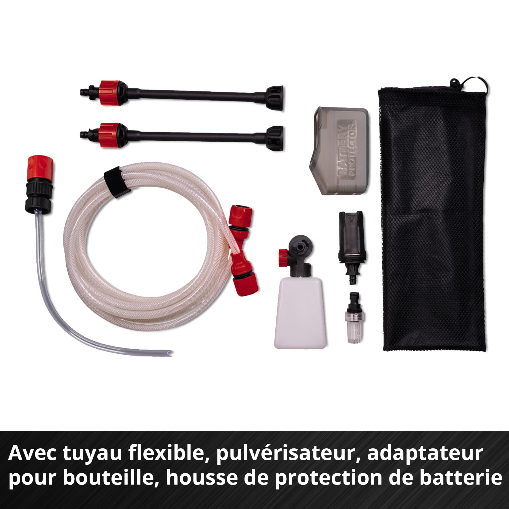 einhell-hypresso-18-24-1-pistolet-nettoyeur-18v-solo image 6