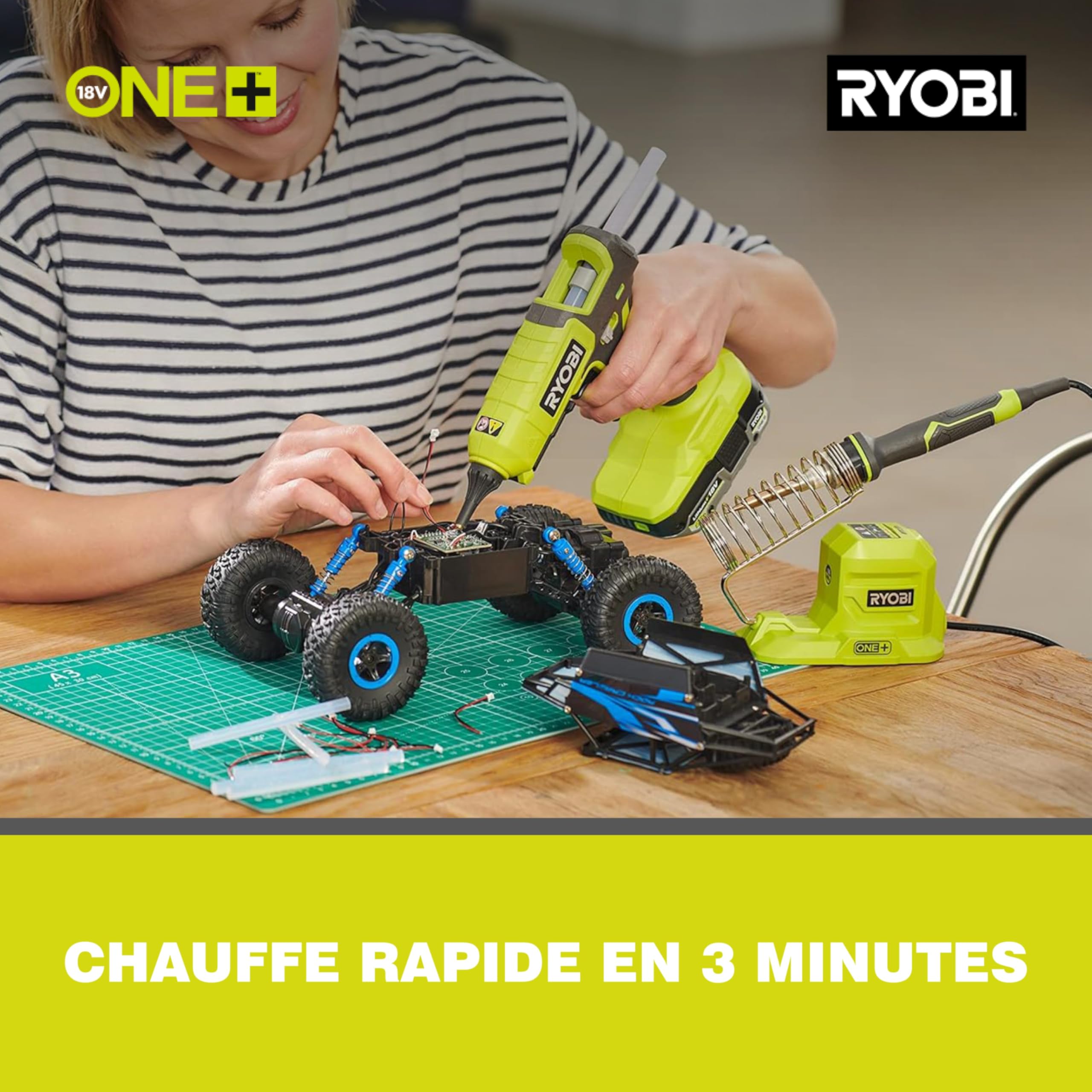 ryobi-rgl18-0-pistolet-colle-18v-one-12-mm-gen-i image 7