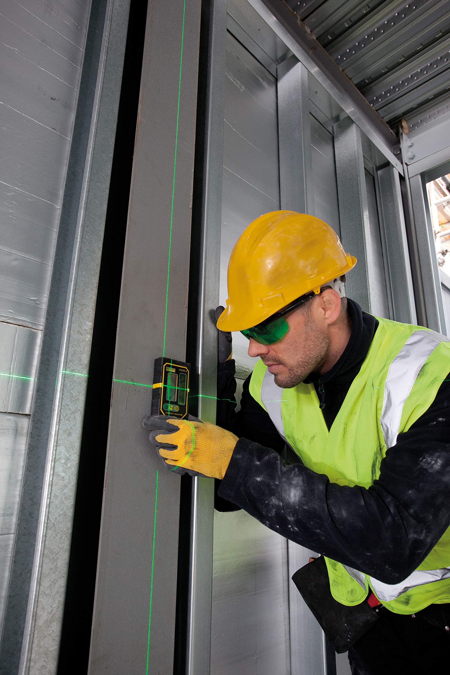 stanley-fatmax-ld200-g-cellule-d-tection-laser-vert-30-m image 4