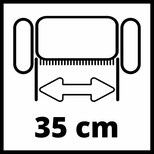 einhell-rouleau-a-rateur-35-cm-24-griffes-inox image 6