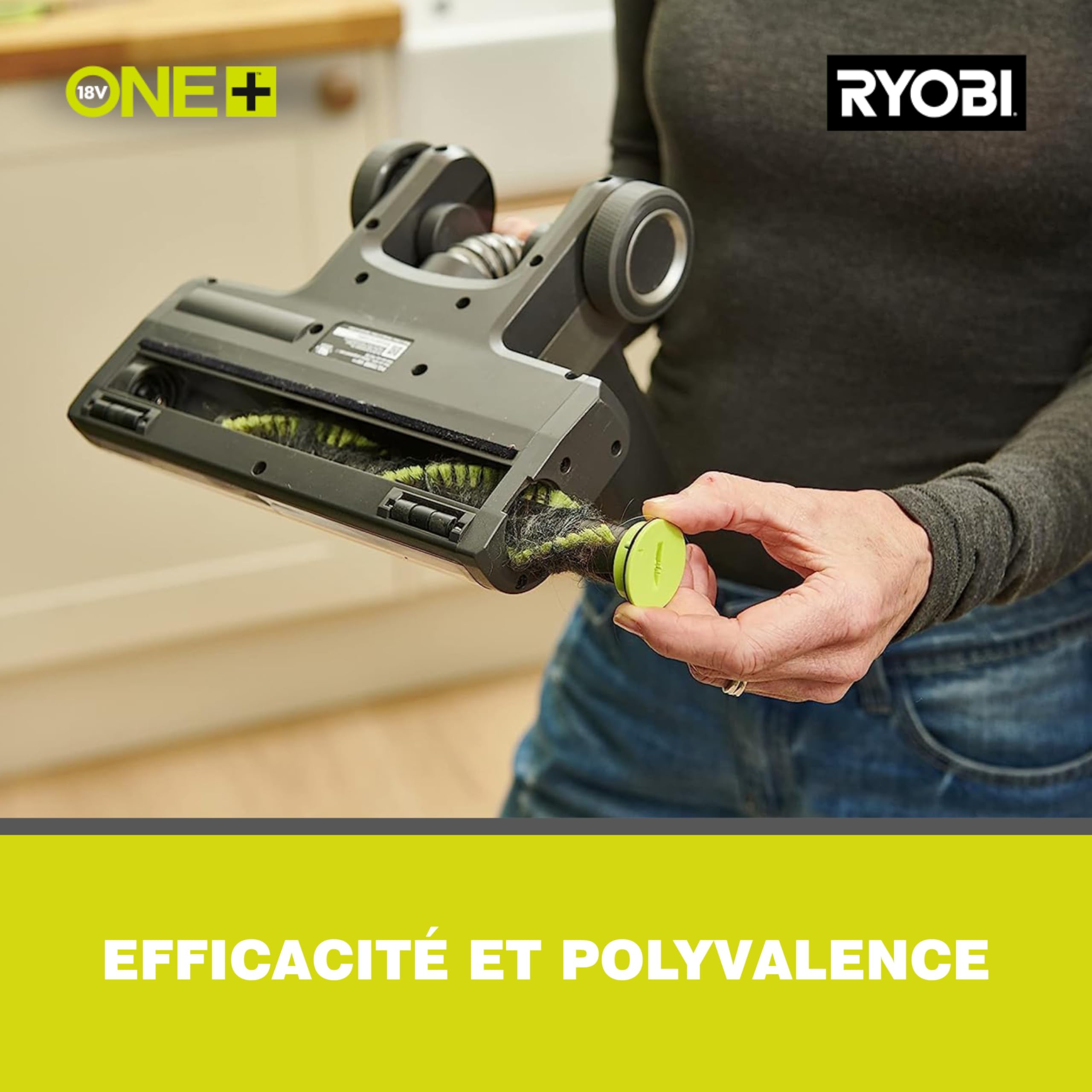ryobi-rsv18-0-aspirateur-balai-18v-sans-batterie-600ml image 7