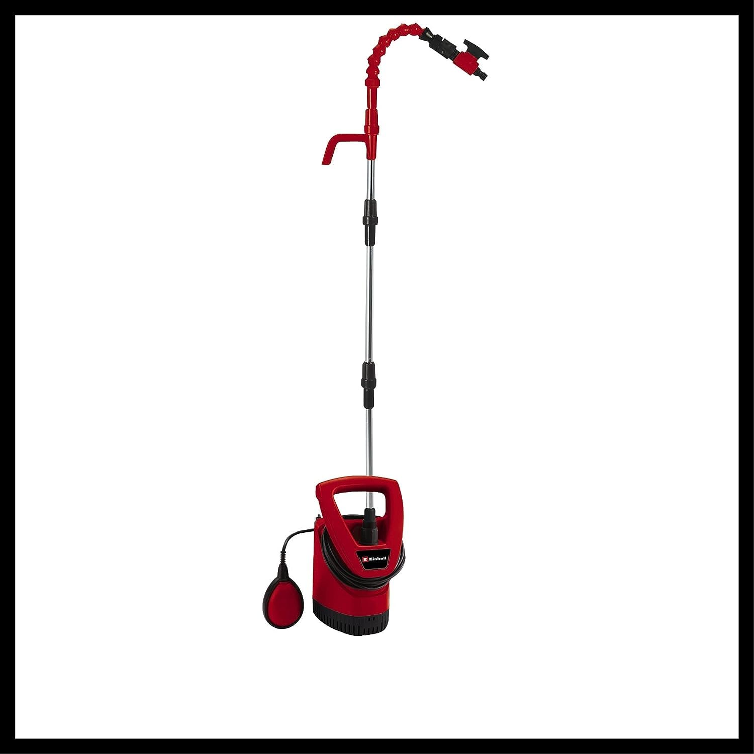 einhell-ge-sp-3546-rb-pompe-r-cup-rateur-eau-350-w-4600-l-h image 6