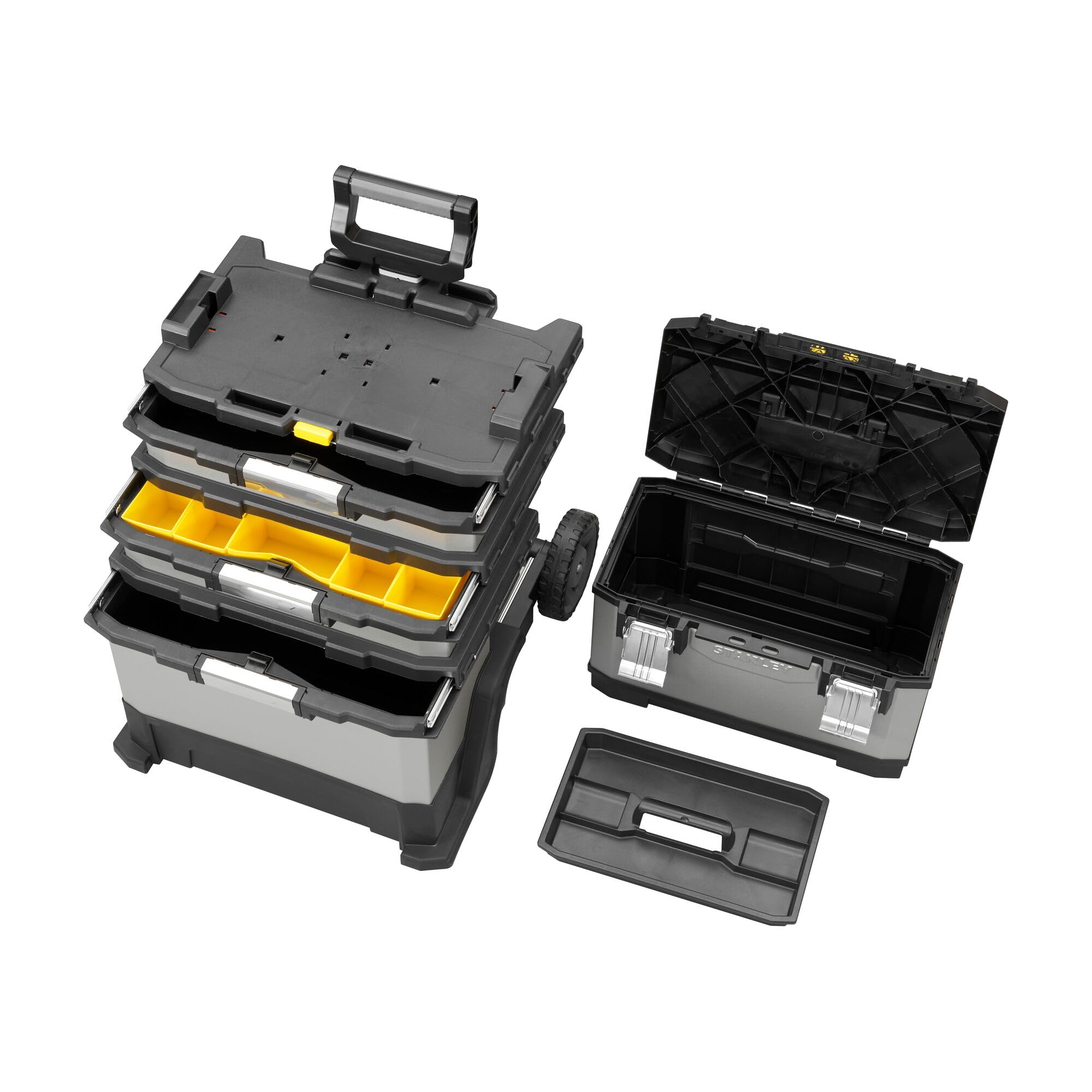 stanley-fatmax-1-95-622-servante-atelier-63l-roulettes image 2