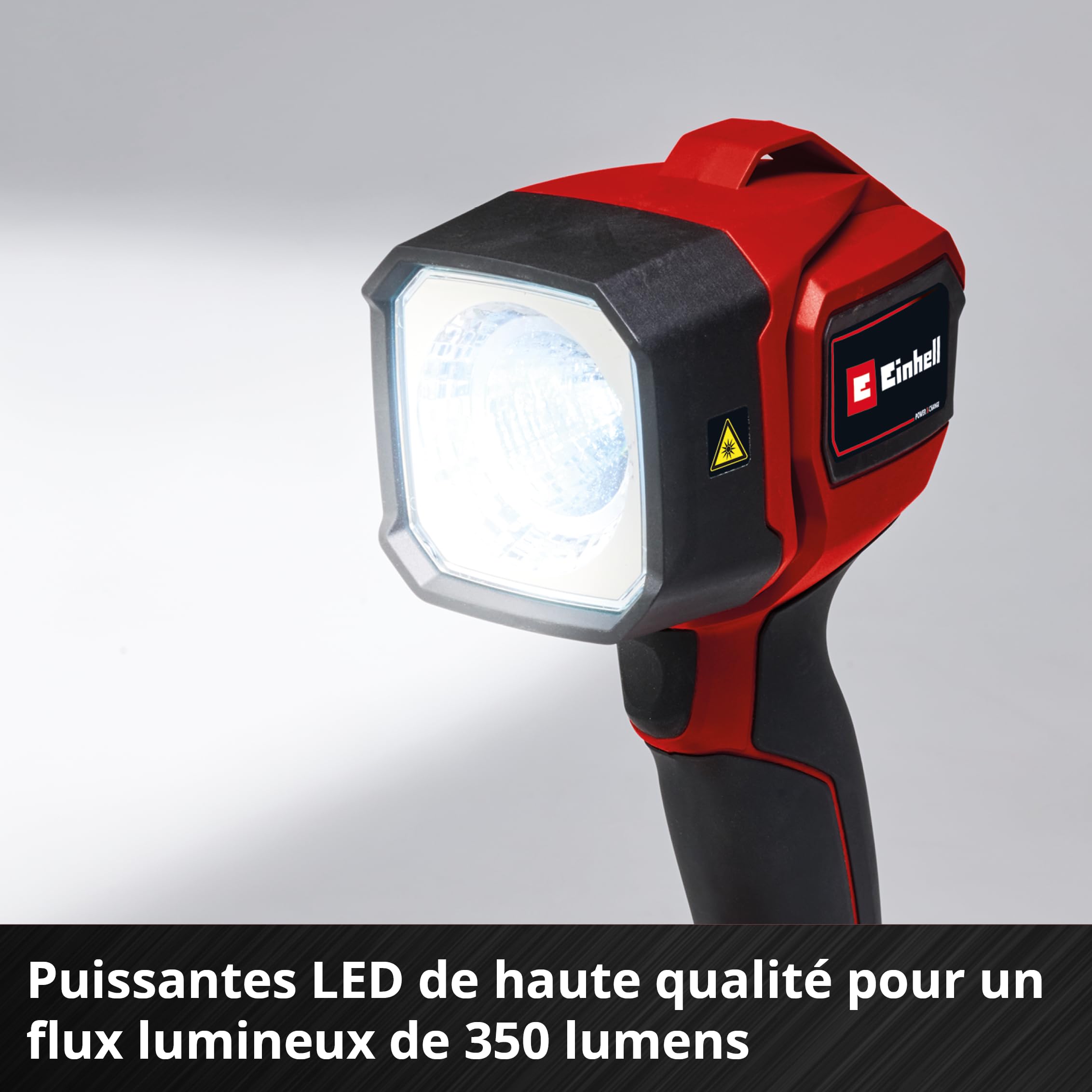 einhell-tc-cl-18-350-li-solo-lampe-torche-led-350-lm image 7