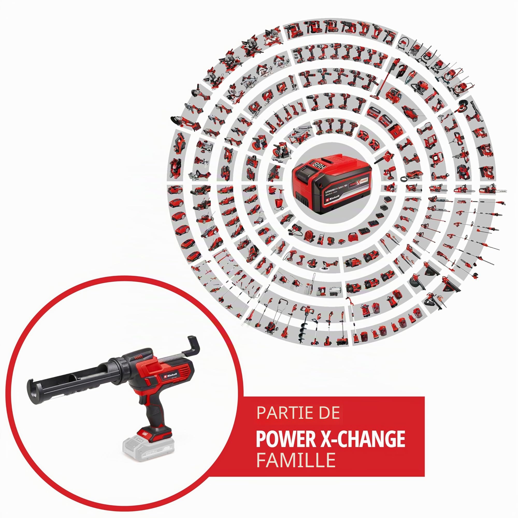 einhell-te-sg-18-10-li-solo-pistolet-cartouche-310-ml-solo image 2
