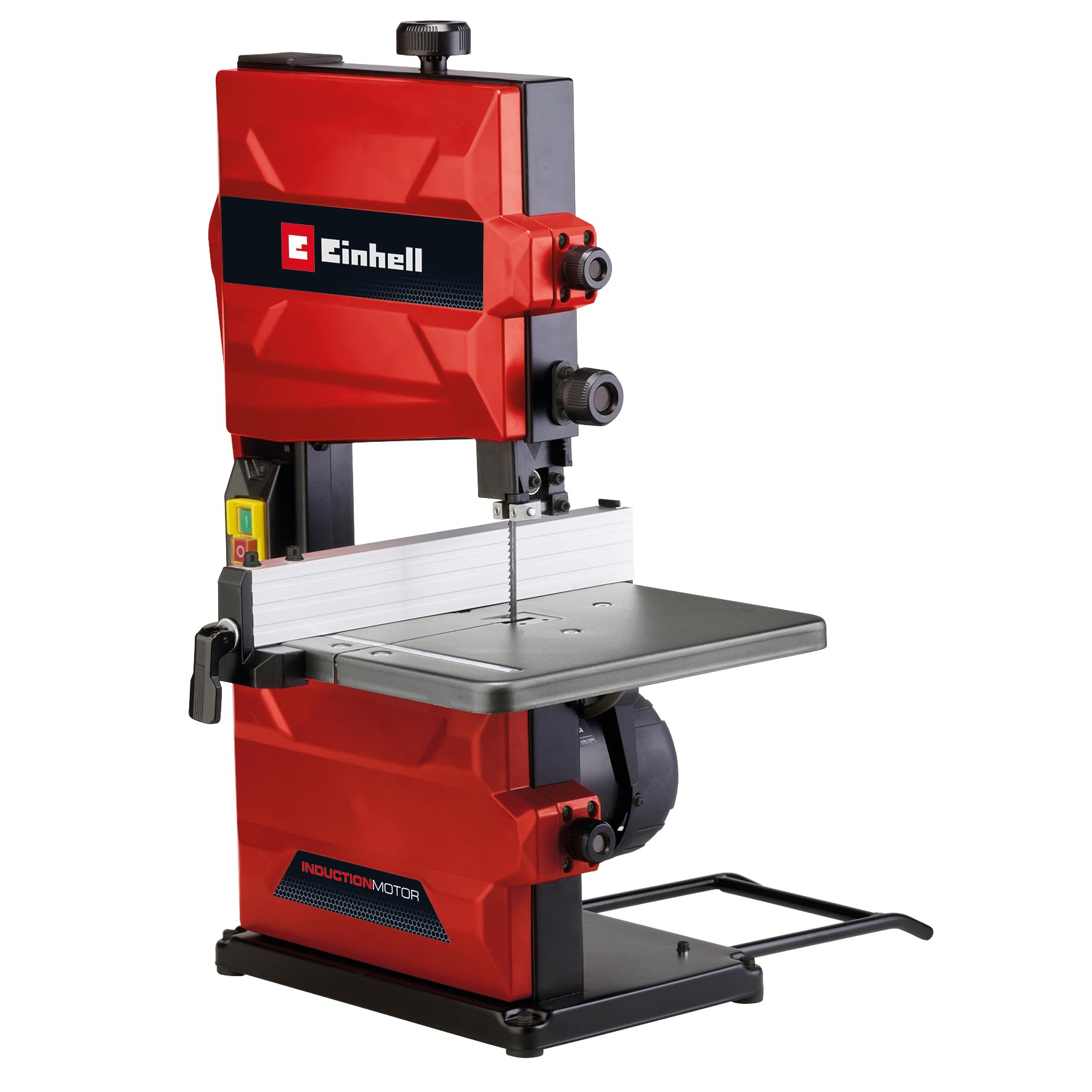 einhell-tc-sb-200-scie-ruban-300w-hauteur-80-mm image 8