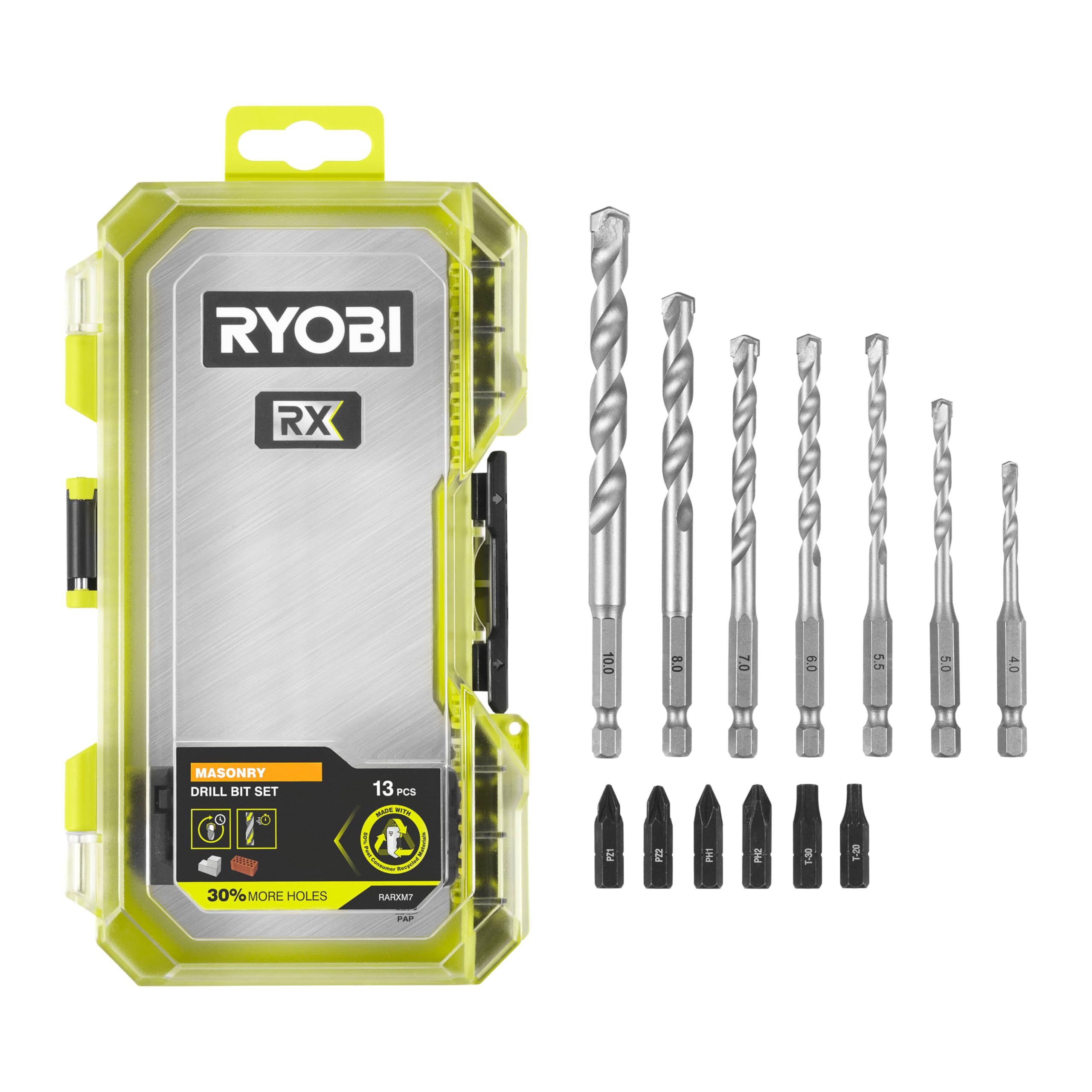 ryobi-rx-coffret-7-forets-b-ton-carbure-4-10-mm image 5
