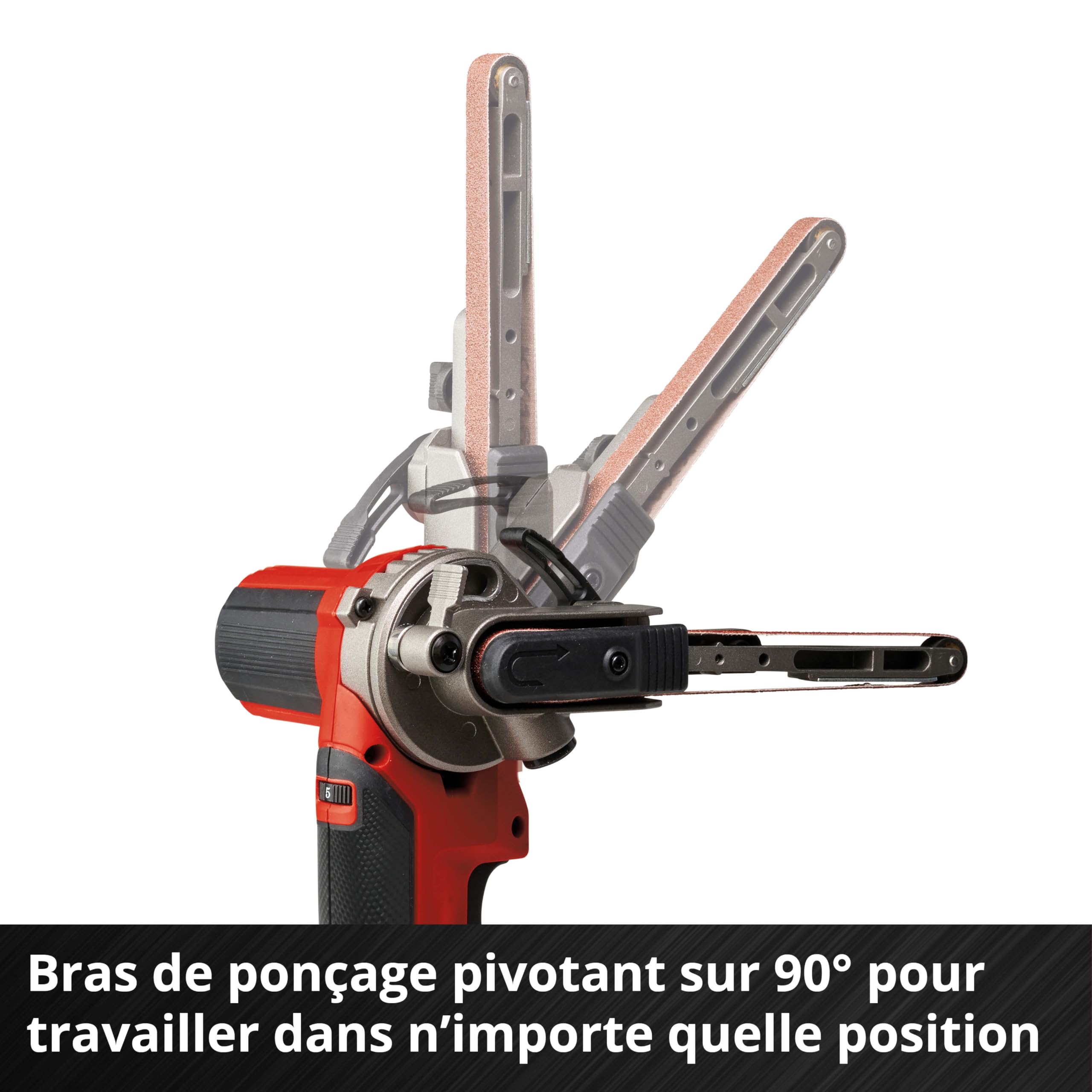 einhell-te-bf-18-li-lime-bande-sans-fil-18v-solo-9-13-mm image 6