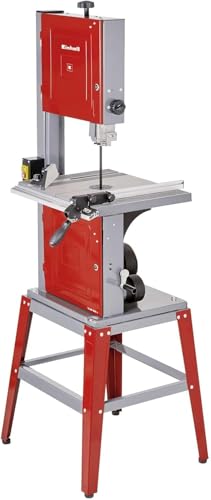 einhell-tc-sb-305-u-scie-ruban-750-w-170-mm image 3