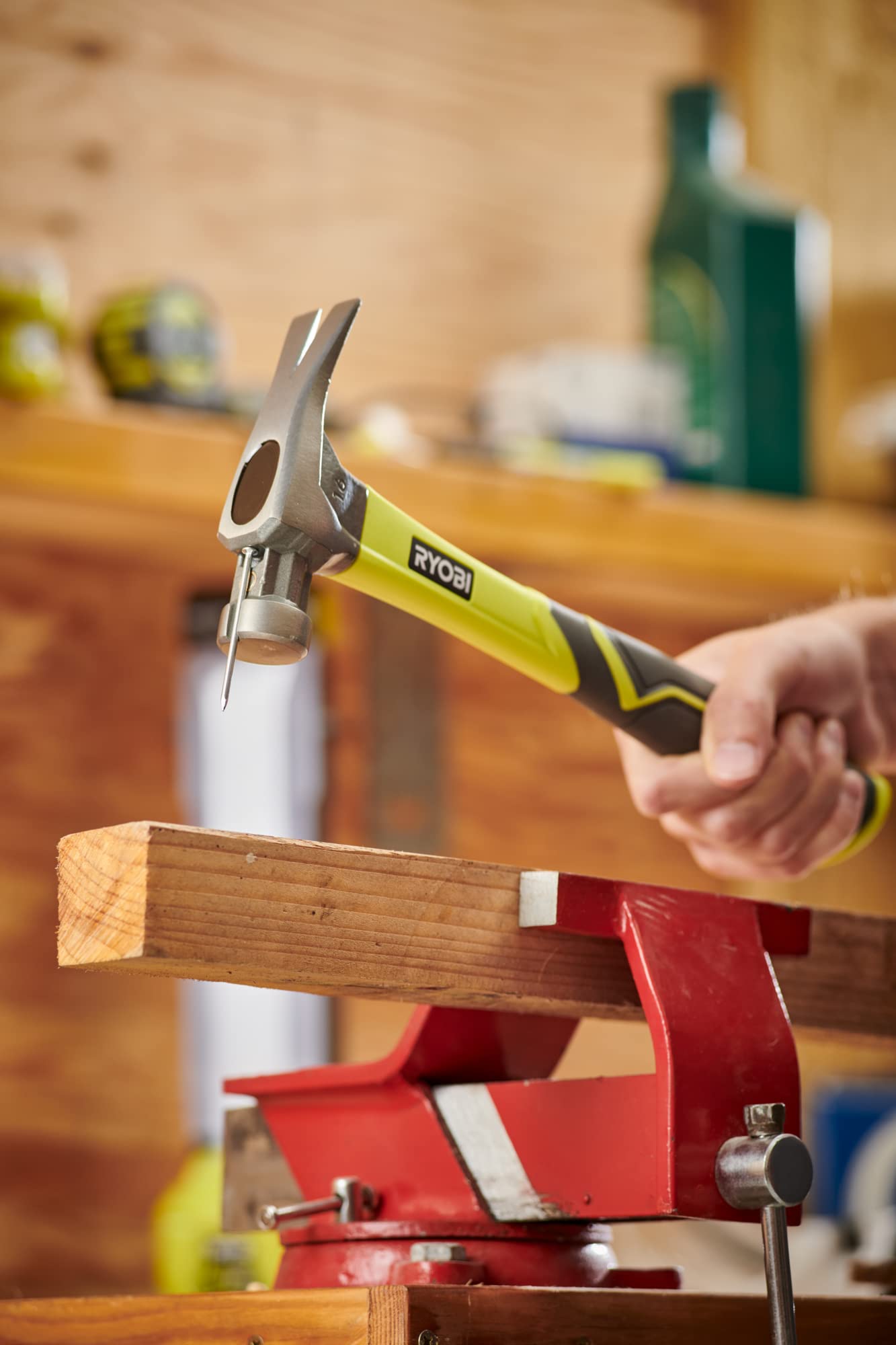 ryobi-rh16fss-marteau-charpentier-450g-magn-tique-fibre-verre image 7