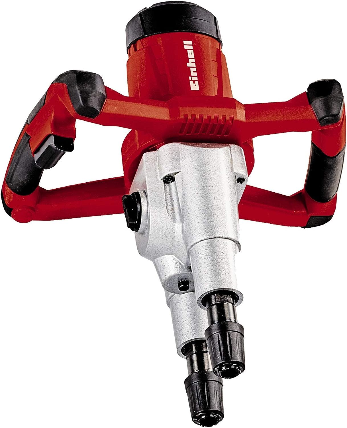 einhell-te-mx-1600-2-ce-twin-m-langeur-mortier-peinture-1600w image 2
