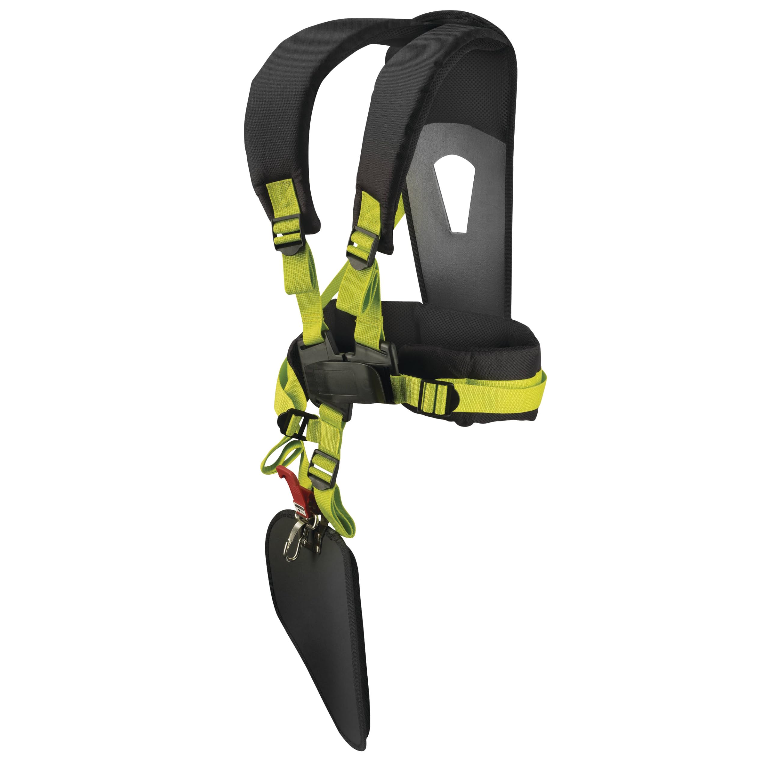 ryobi-rac138-harnais-double-bretelle-d-broussailleuse image 1