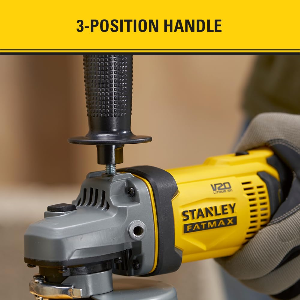 stanley-v20-sfmcg400b-xj-meuleuse-d-angle-125mm-nue-18v image 6