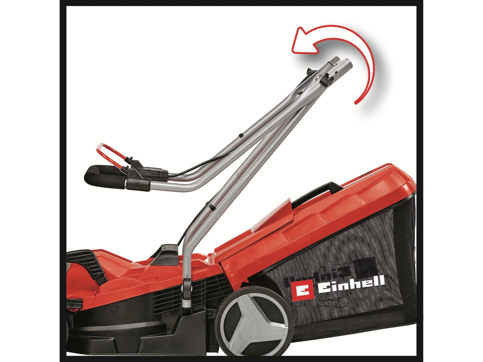 einhell-ge-cm-18-33-gc-ct-18-24-kit-jardin-18v-batterie-4-0ah image 5