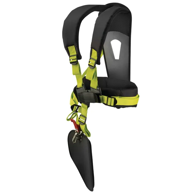 ryobi-rac138-harnais-double-bretelle-d-broussailleuse image 1