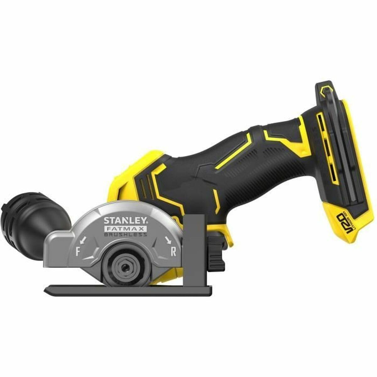 stanley-v20-sfmcm300b-xj-mini-meuleuse-76-mm-sans-batterie image 3