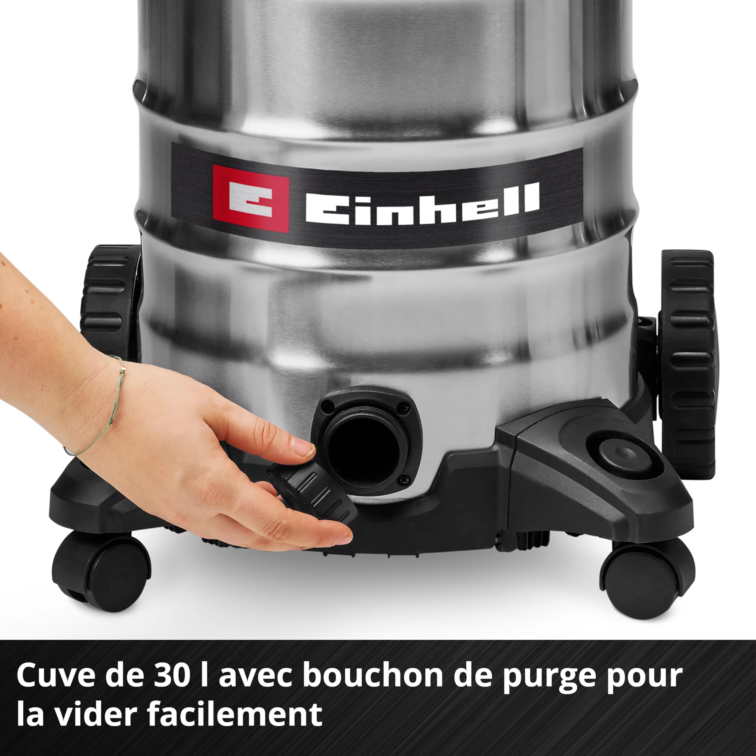 einhell-tc-vc-3055-sa-aspirateur-eau-poussi-re-30-l-900-w image 6