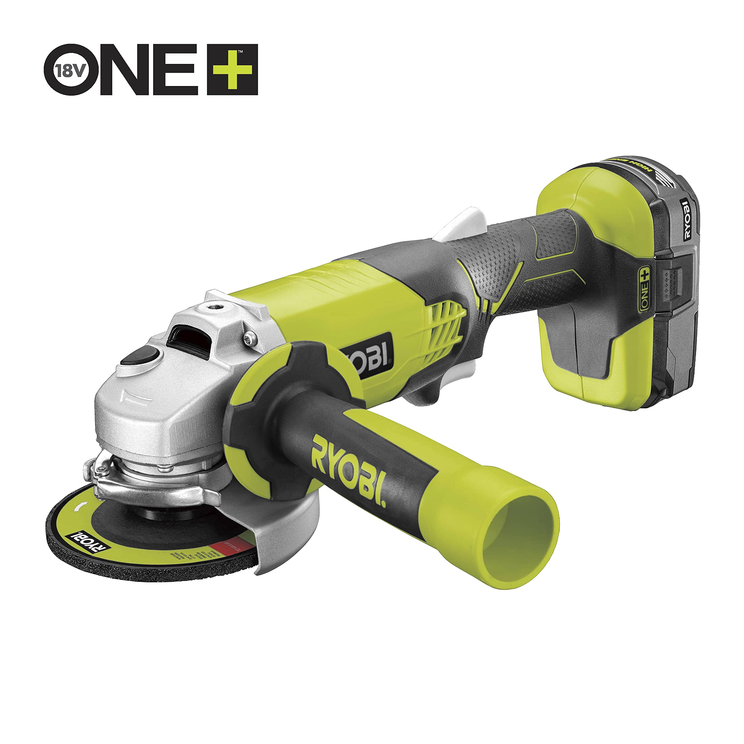 ryobi-one-18v-trio-perceuse-scie-meuleuse-2-batteries image 2