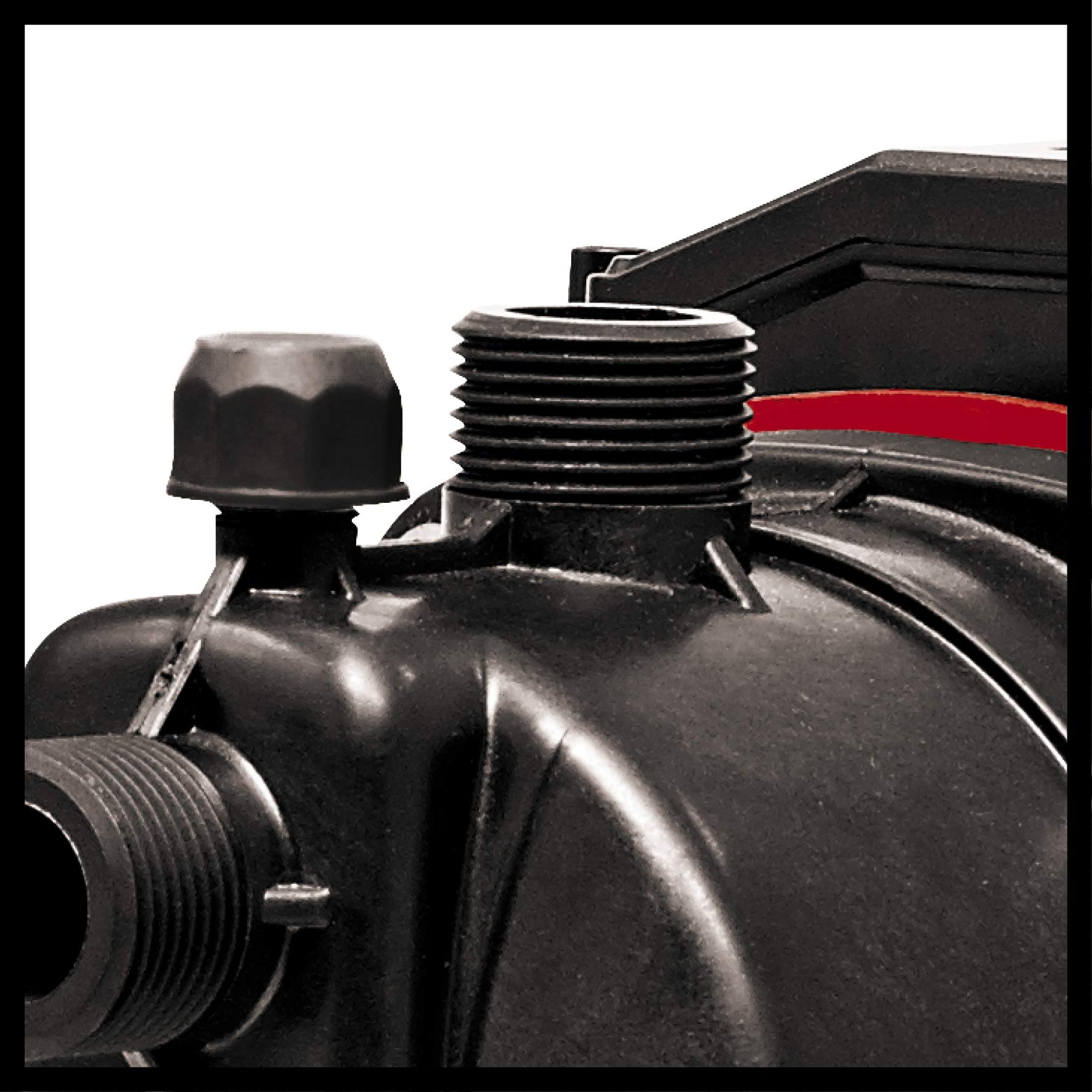 einhell-gc-ww-6538-surpresseur-650w-3800-l-h-20l-tuyau-7m image 3
