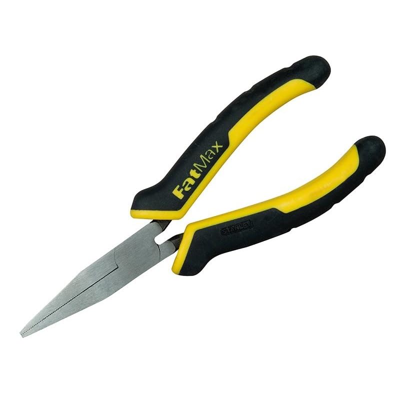 stanley-fatmax-0-84-495-pince-bec-plat-150-mm image 7
