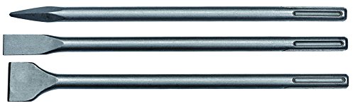 einhell-kit-3-burins-sds-max-40-cm-pointeau-plats image 5