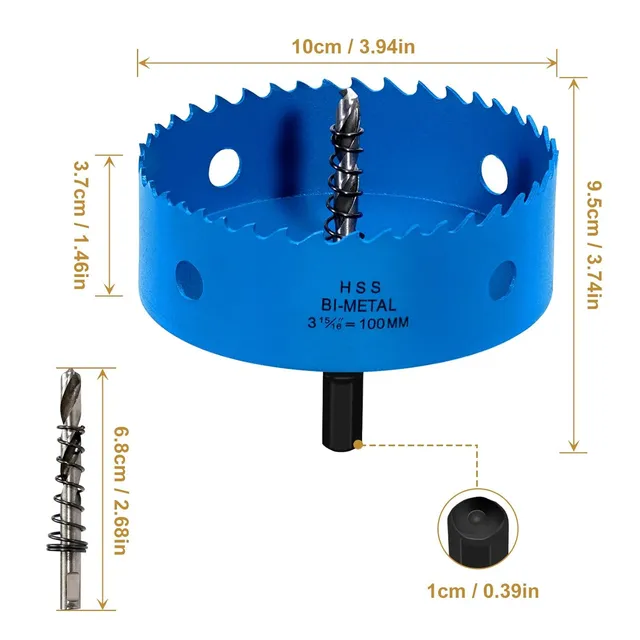 hychika-scie-cloche-100-mm-bim-tal-m-tal-et-bois image 1