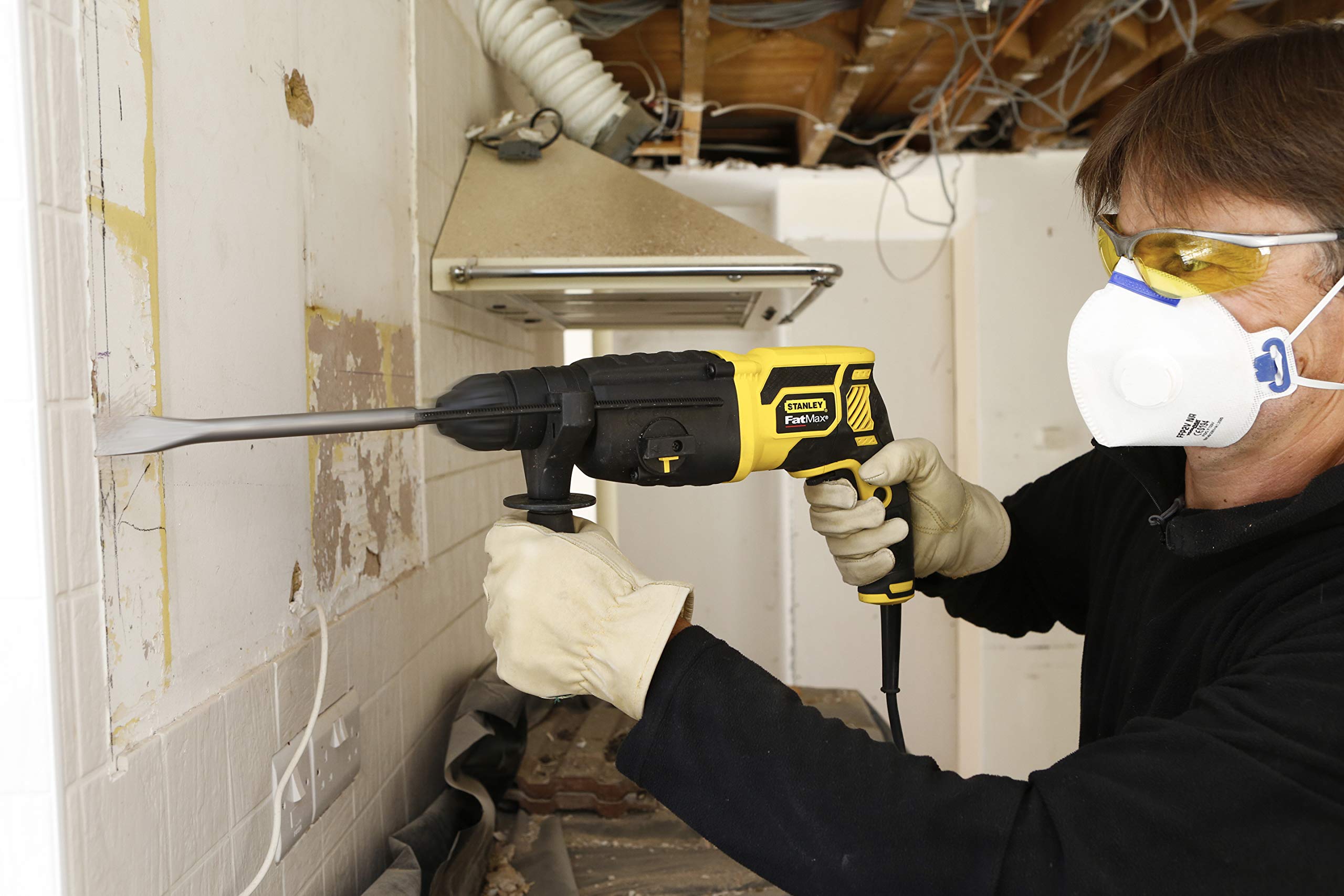 stanley-fatmax-fme500k-qs-perforateur-sds-plus-750w image 4
