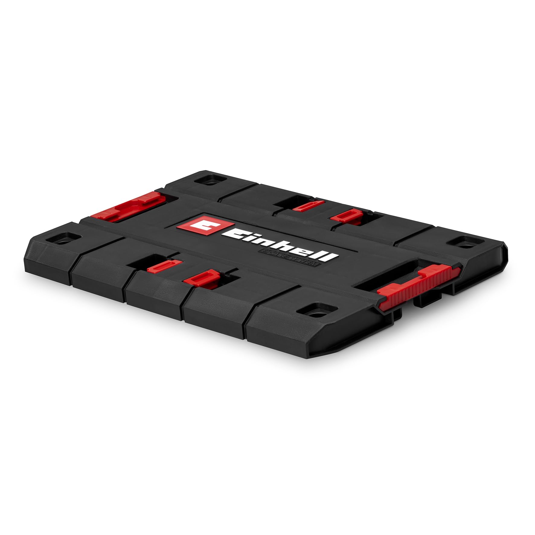 einhell-e-case-plaque-adaptation-half-size-empilable image 1