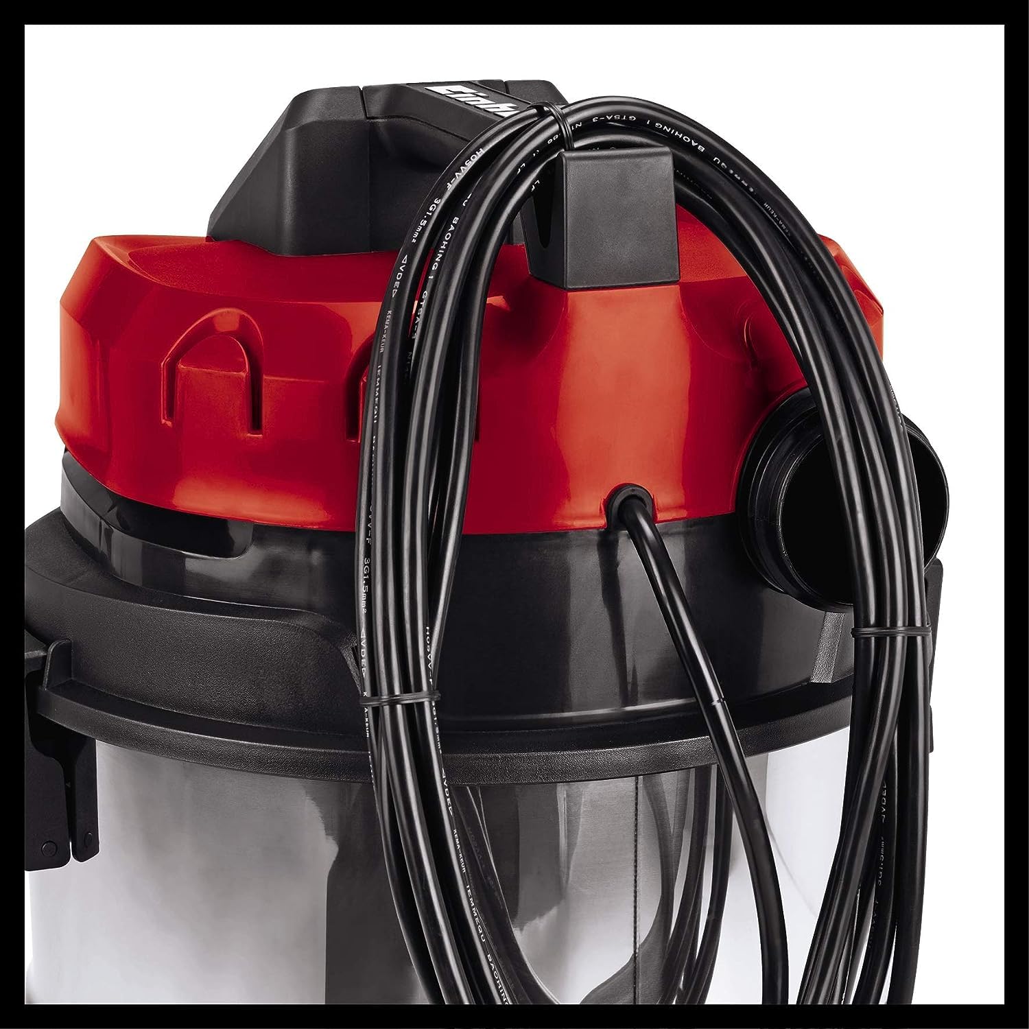 einhell-te-vc-1925-sa-aspirateur-eaux-et-poussi-res-25l-inox-800w image 7