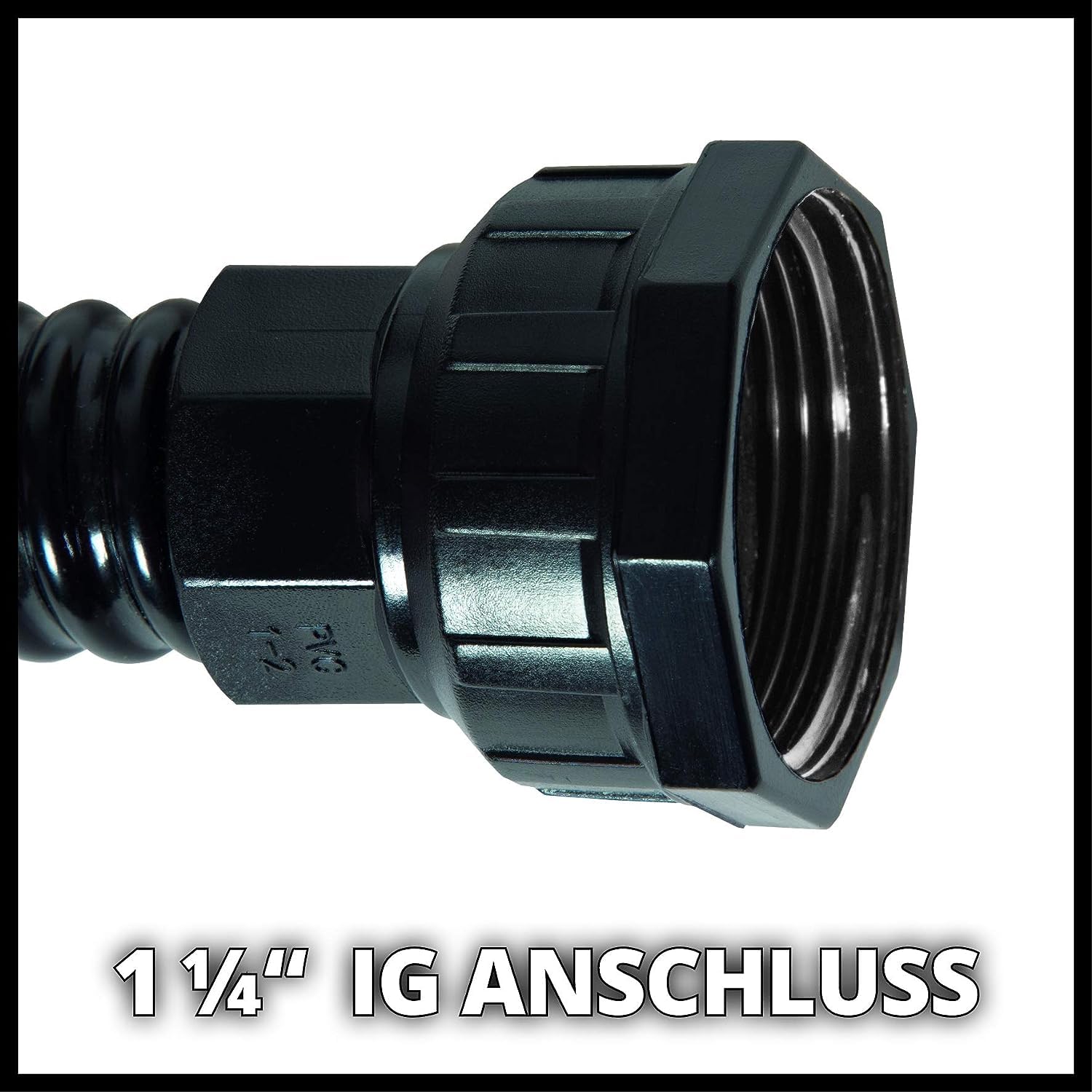 einhell-tuyau-d-aspiration-7-m-25-mm-pompe-jardin image 2