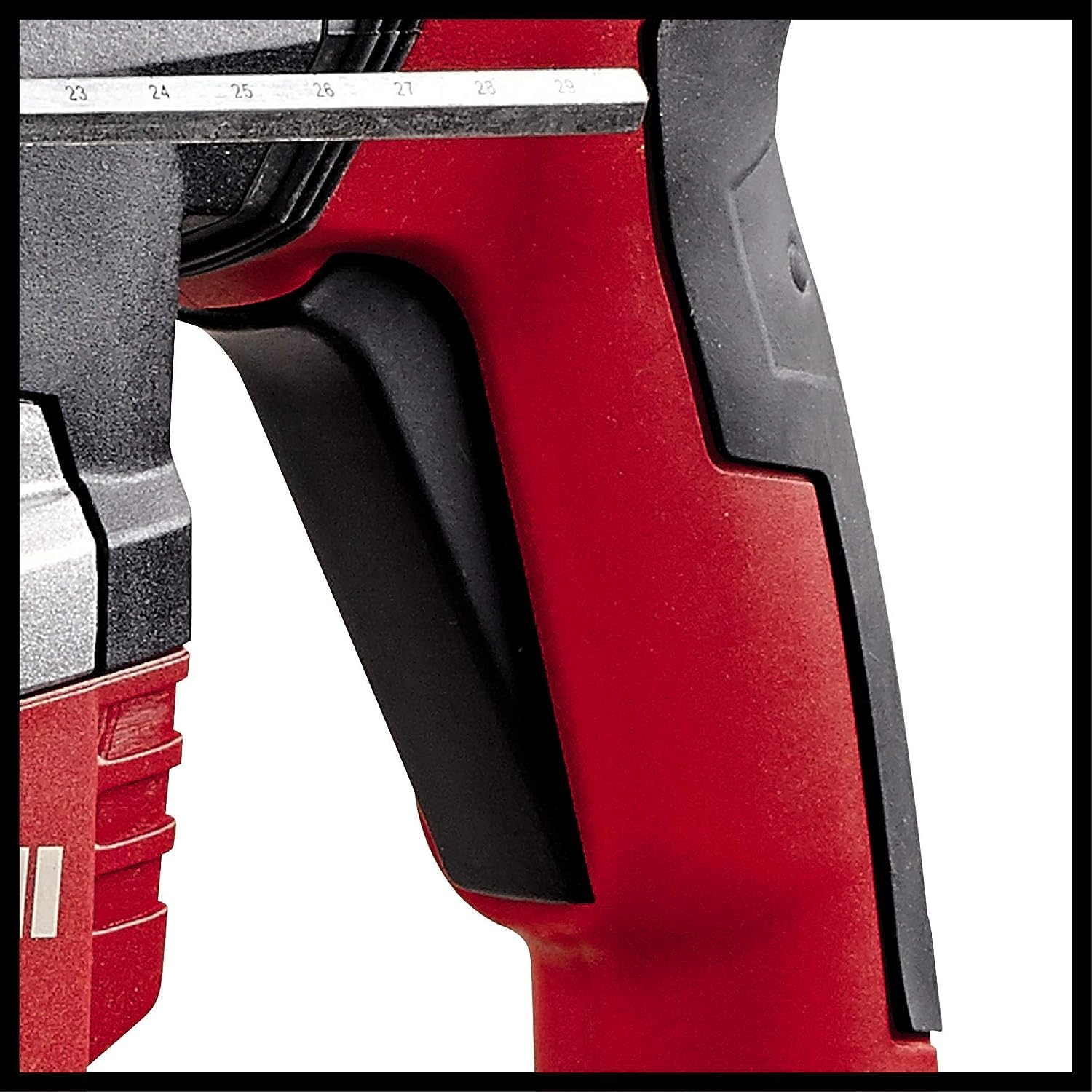 einhell-te-rh-38-e-marteau-perforateur-1050w-sds-max-coffret image 6