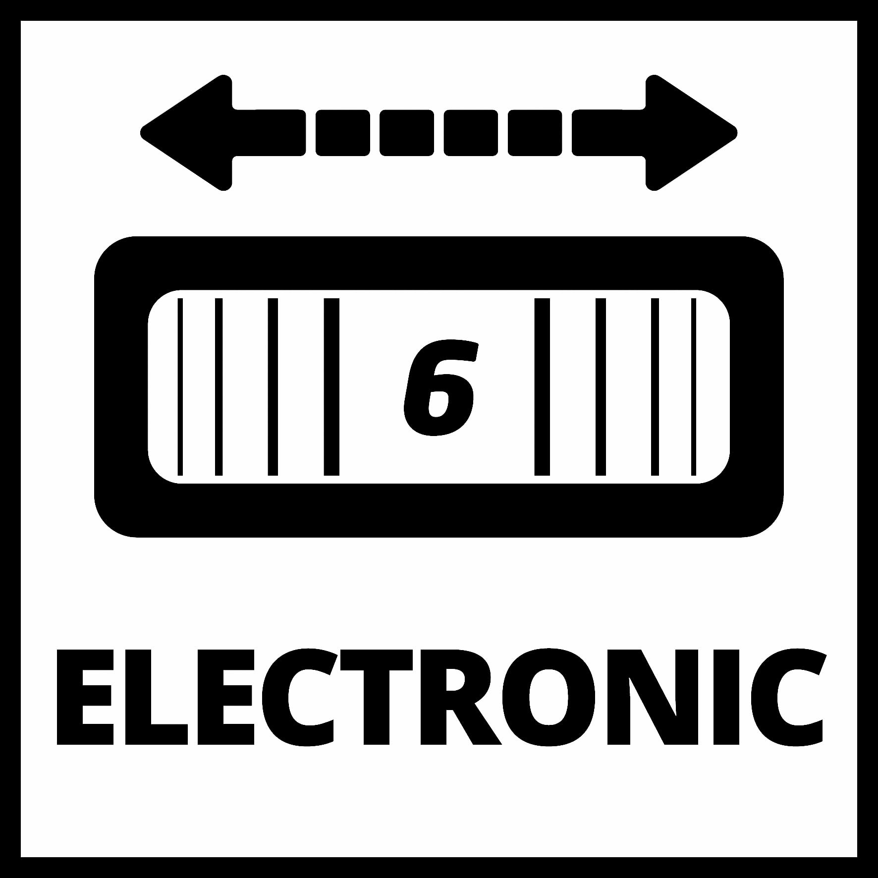 einhell-te-rs-40-e-ponceuse-excentrique-400w-125mm image 8